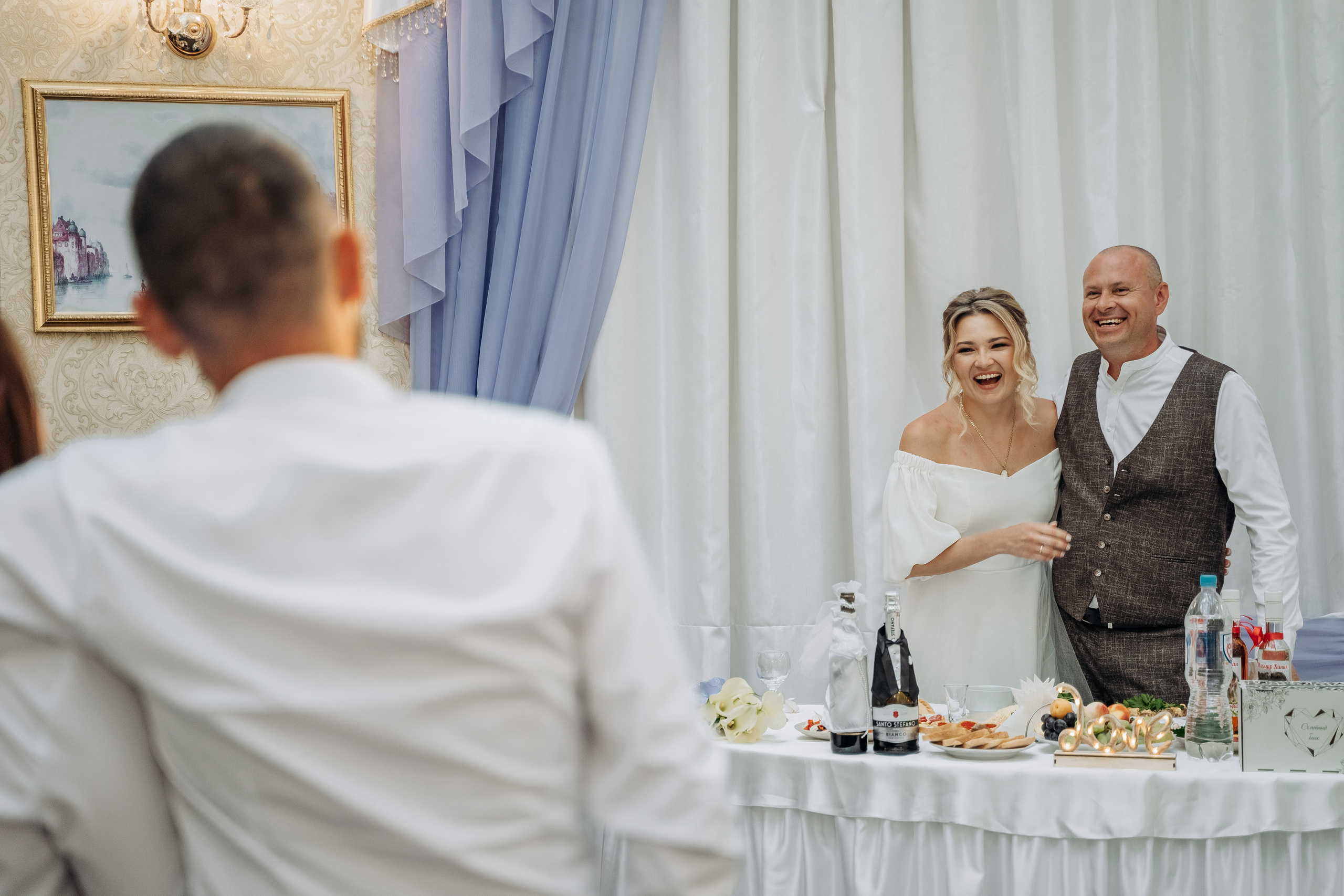 Ильмир и Дания. Свадебный семейный фотограф Ксения Божко Уфа Раевка никах в Нарыстау