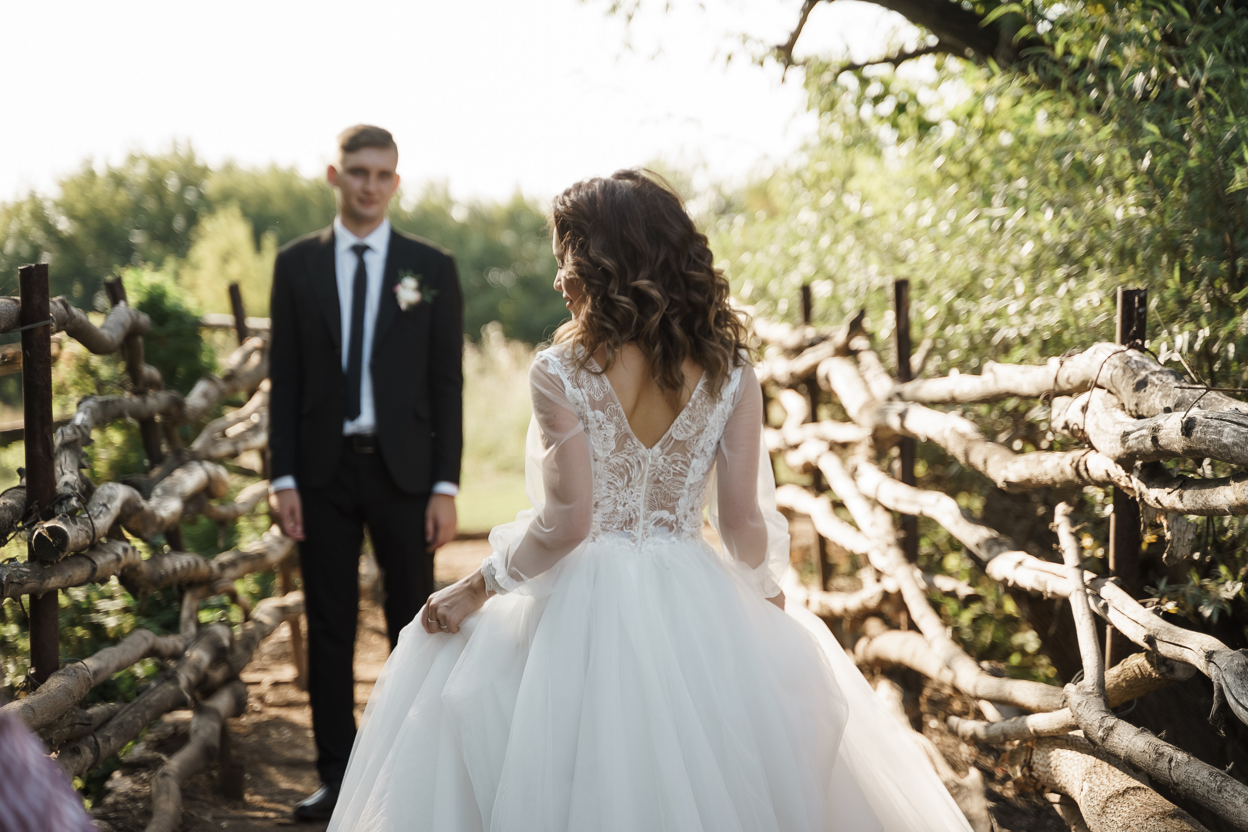 Дмитрий и Гузель. Свадебный семейный фотограф Ксения Божко Уфа Раевка никах в Нарыстау