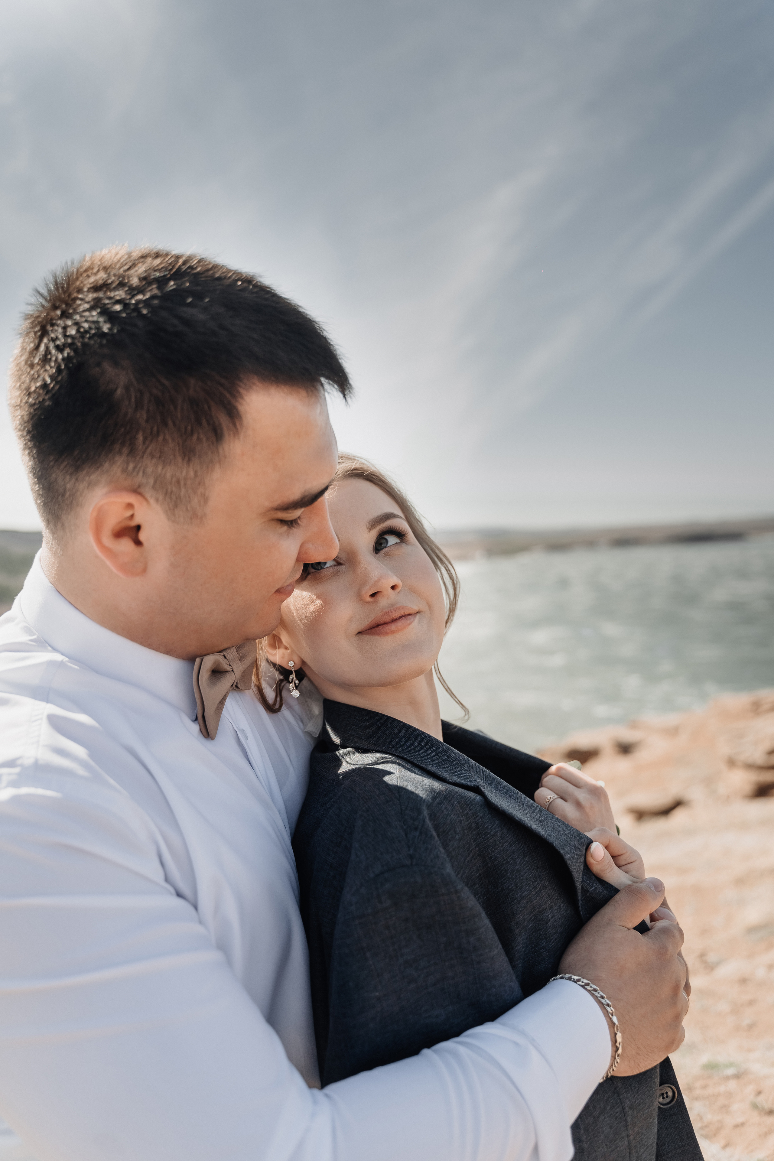 Венер и Линара. Свадебный семейный фотограф Ксения Божко Уфа Раевка никах в Нарыстау