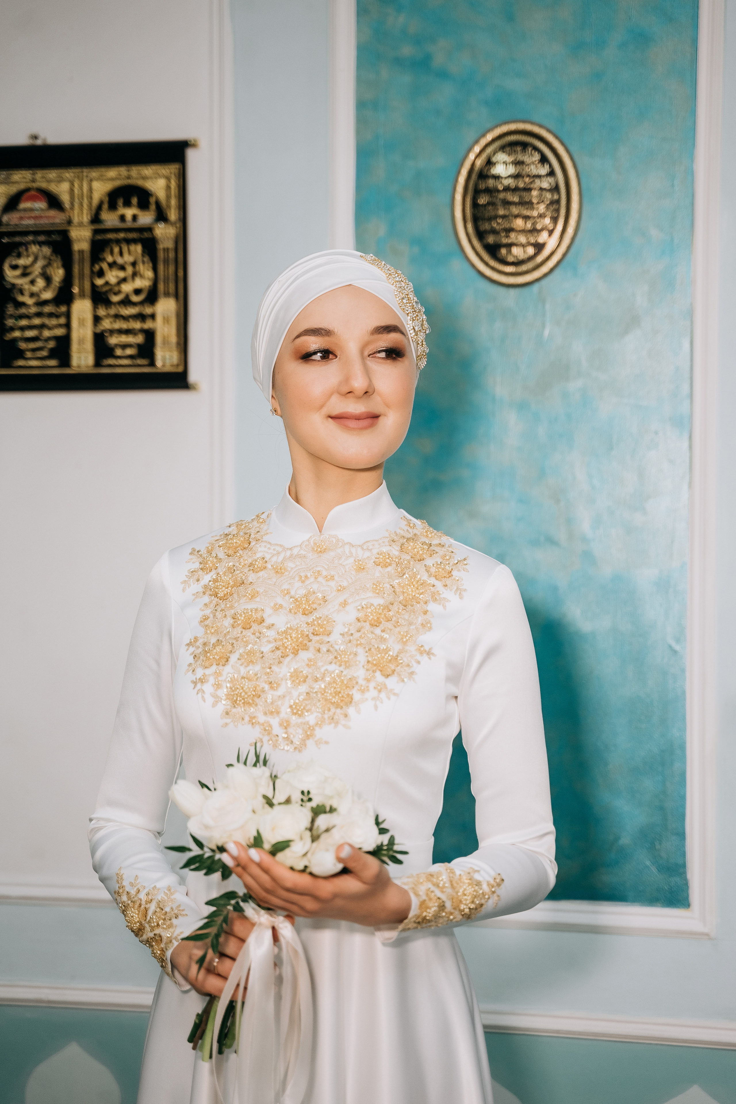 Розалия и Радим. Свадебный семейный фотограф Ксения Божко Уфа Раевка никах в Нарыстау