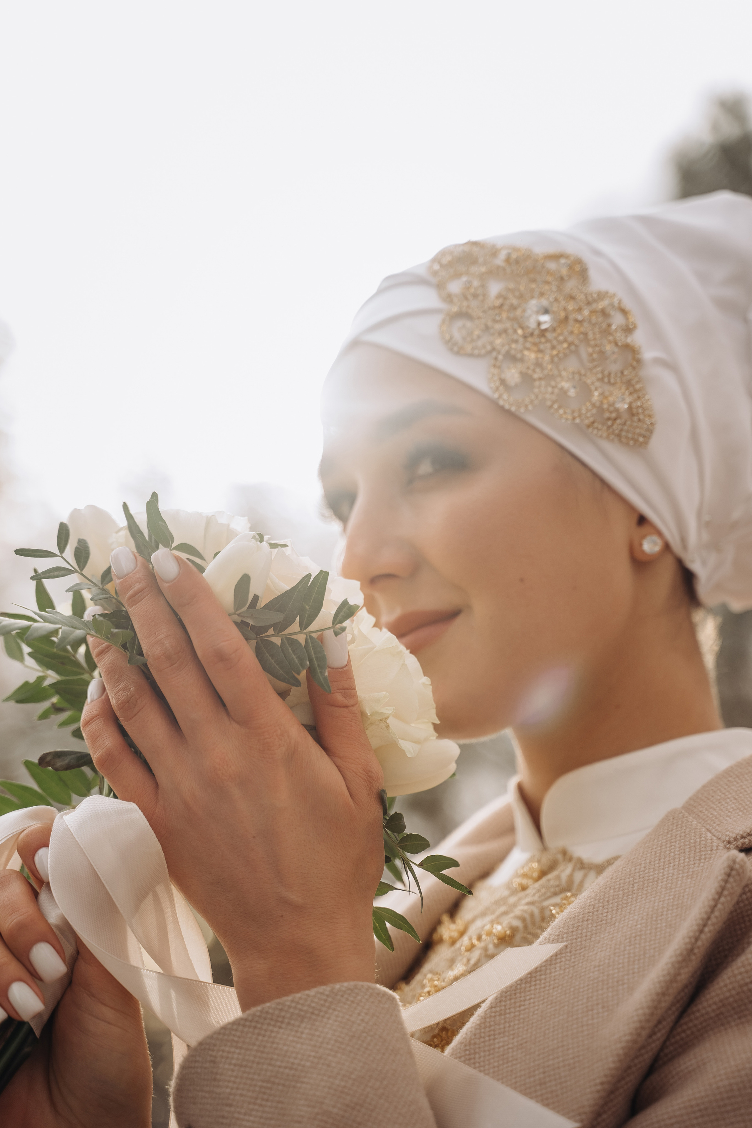 Розалия и Радим. Свадебный семейный фотограф Ксения Божко Уфа Раевка никах в Нарыстау