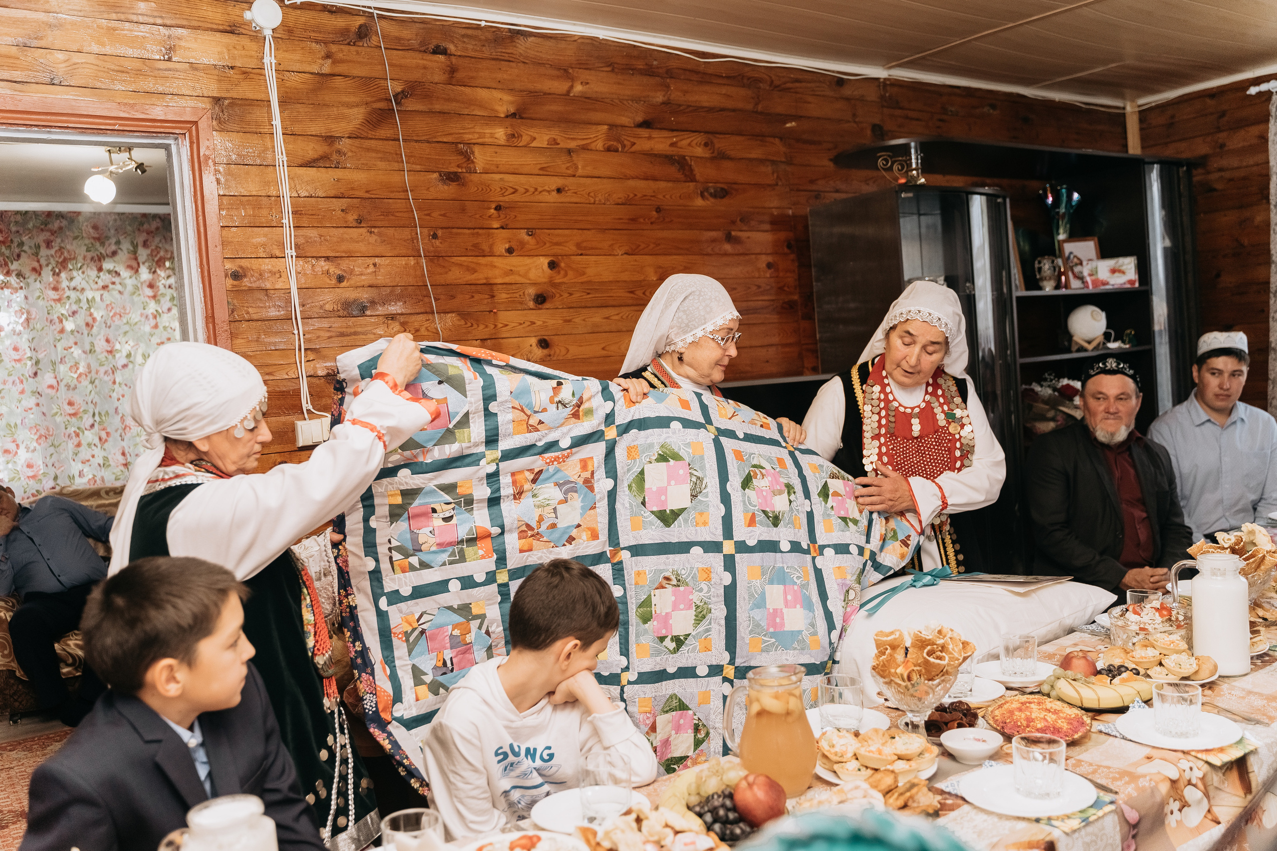 Линар и Нурсиля. Свадебный семейный фотограф Ксения Божко Уфа Раевка никах в Нарыстау
