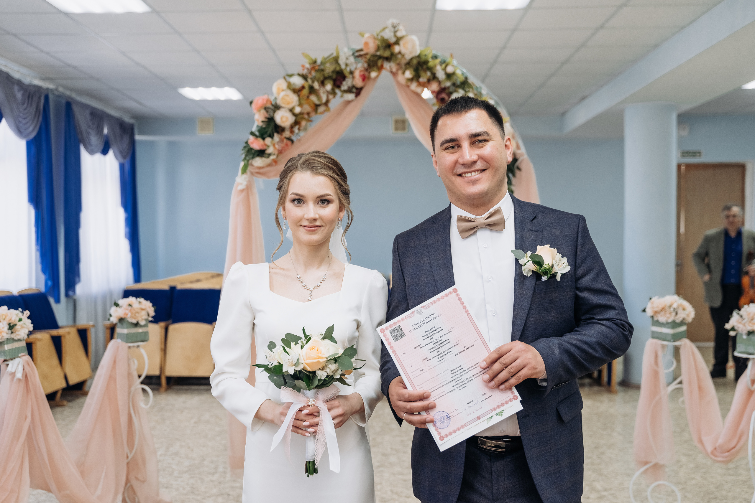 Венер и Линара. Свадебный семейный фотограф Ксения Божко Уфа Раевка никах в Нарыстау