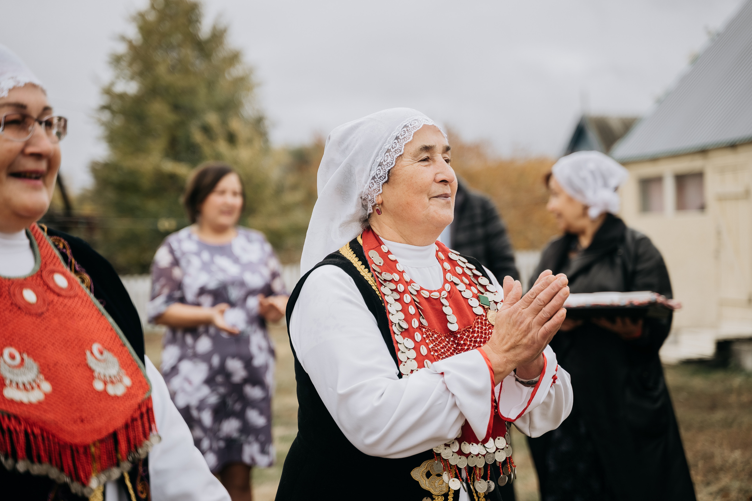 Линар и Нурсиля. Свадебный семейный фотограф Ксения Божко Уфа Раевка никах в Нарыстау