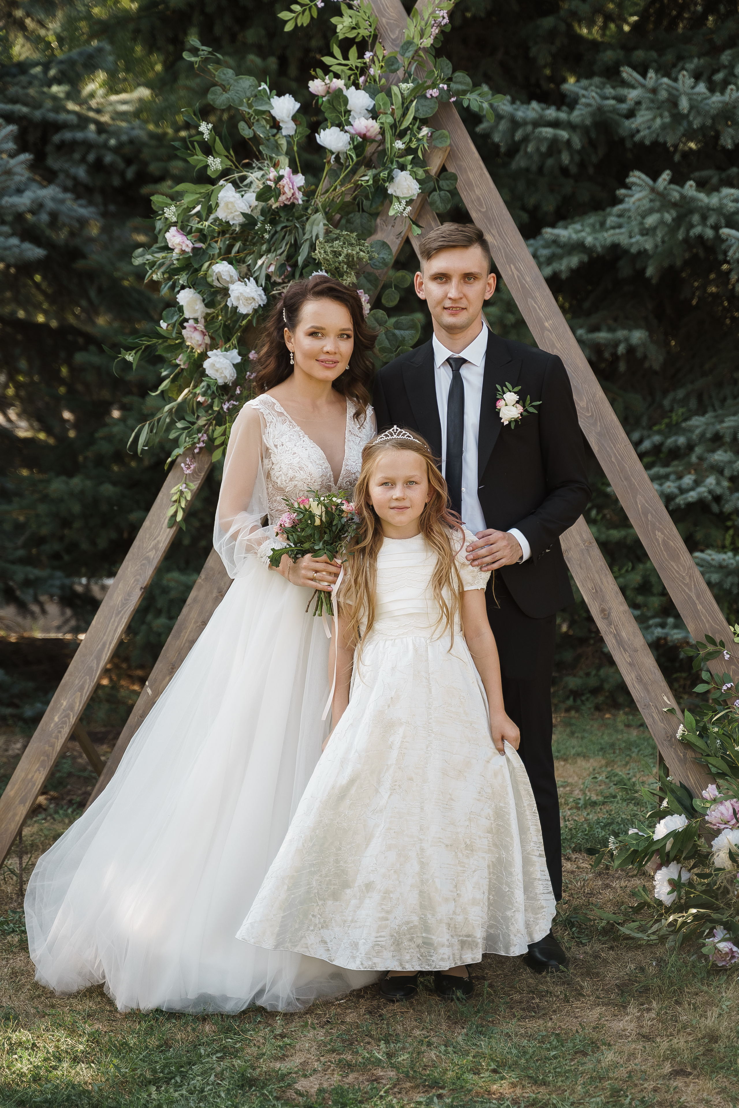 Дмитрий и Гузель. Свадебный семейный фотограф Ксения Божко Уфа Раевка никах в Нарыстау