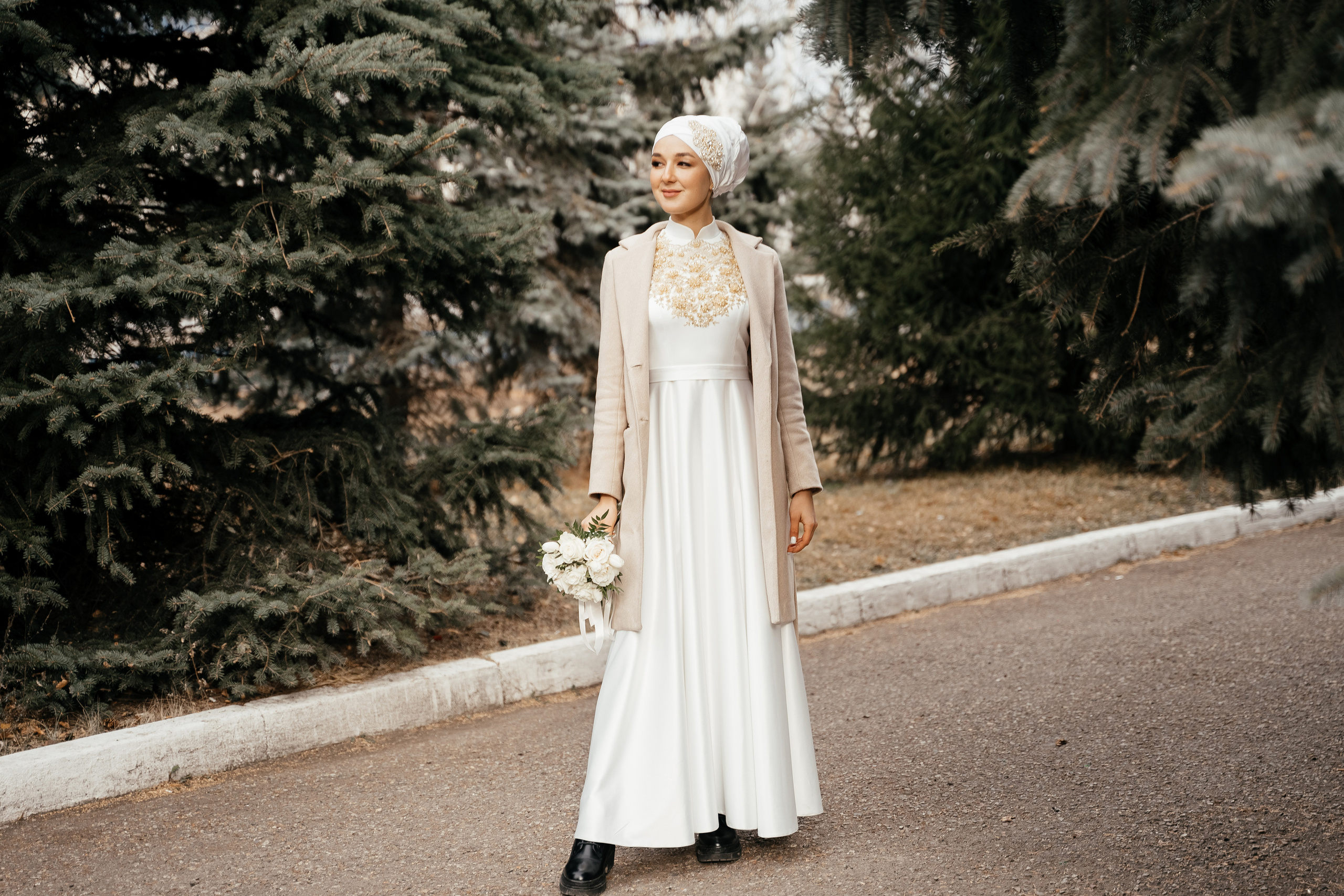 Розалия и Радим. Свадебный семейный фотограф Ксения Божко Уфа Раевка никах в Нарыстау