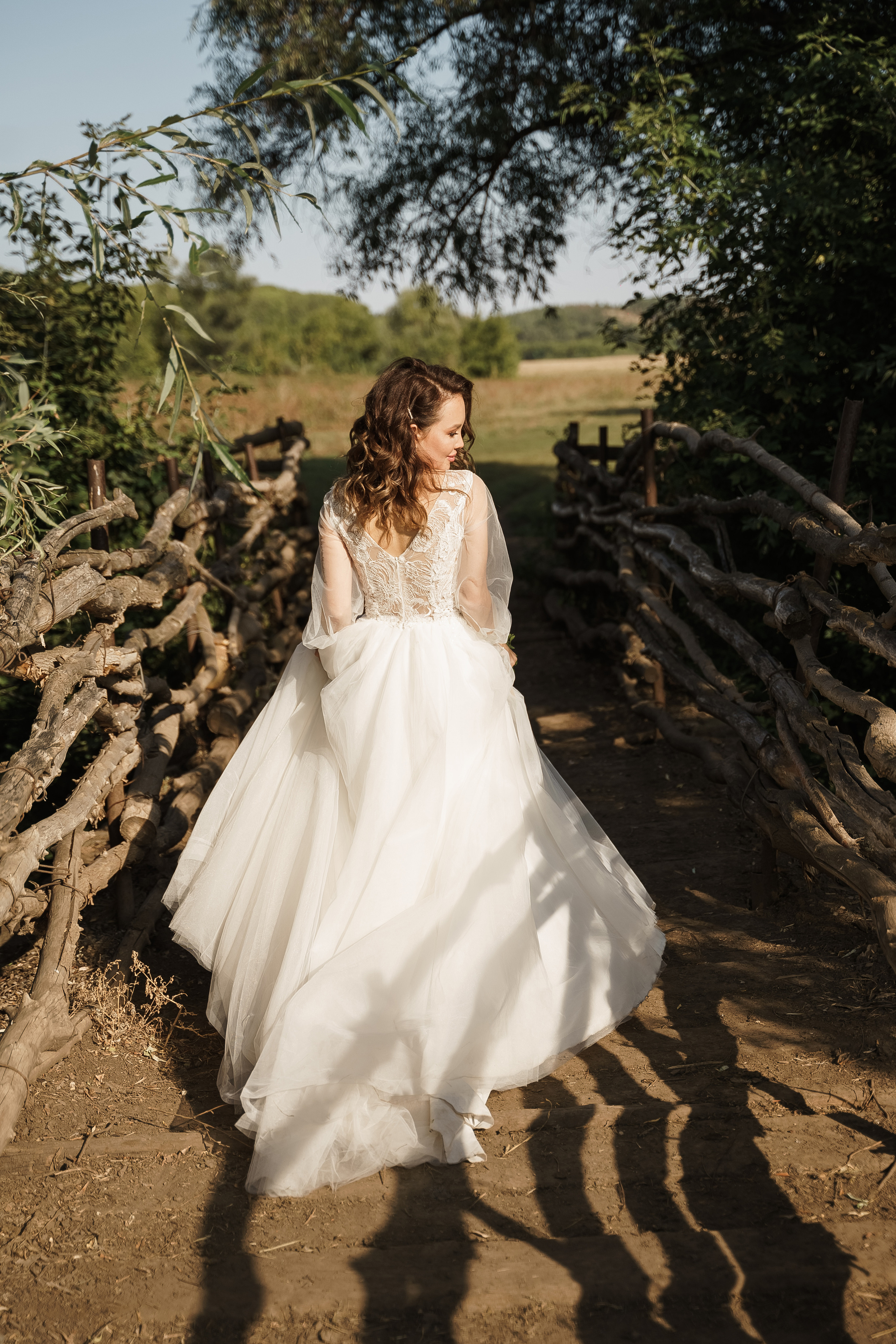 Дмитрий и Гузель. Свадебный семейный фотограф Ксения Божко Уфа Раевка никах в Нарыстау