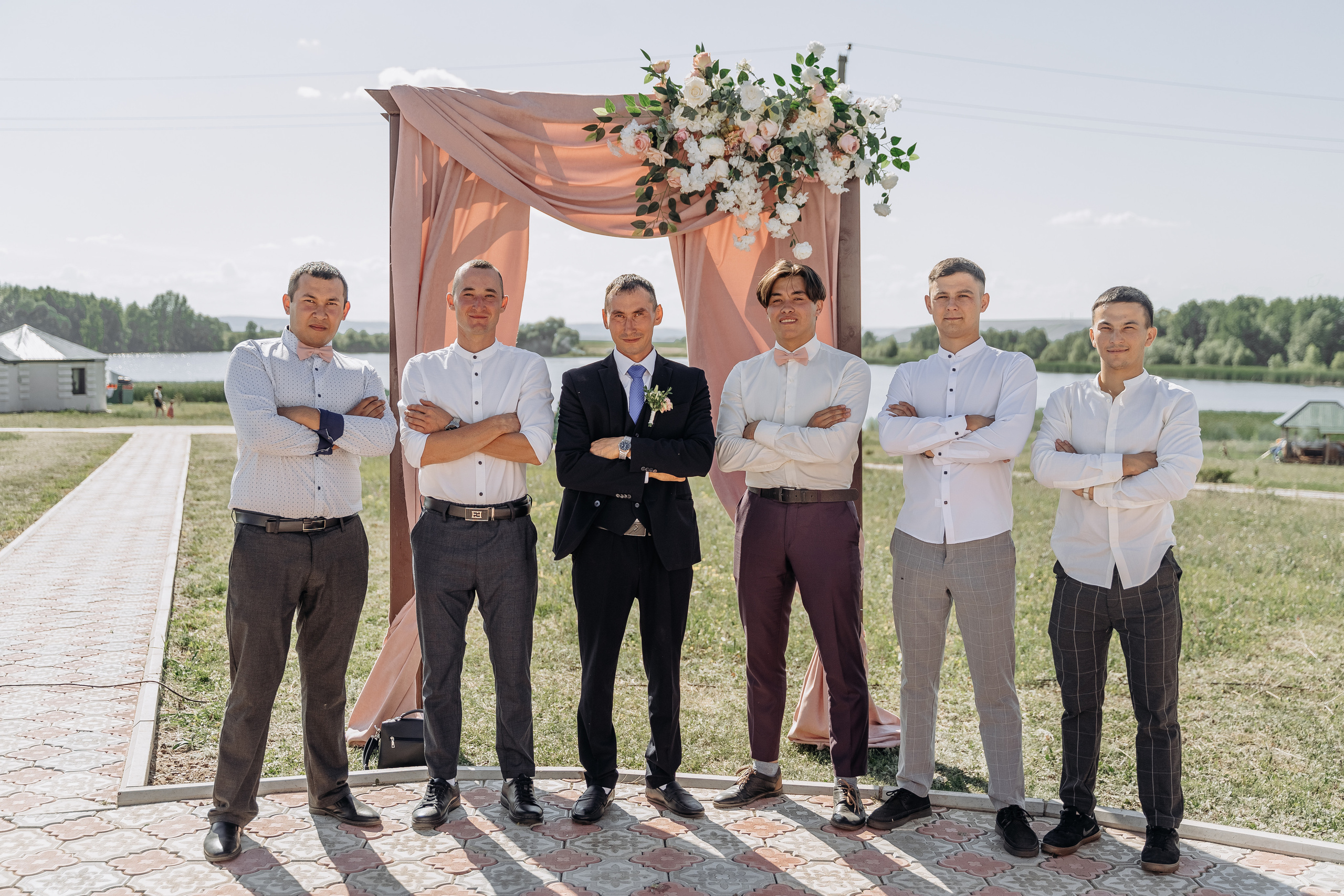 Аделина и Идель. Свадебный семейный фотограф Ксения Божко Уфа Раевка никах в Нарыстау