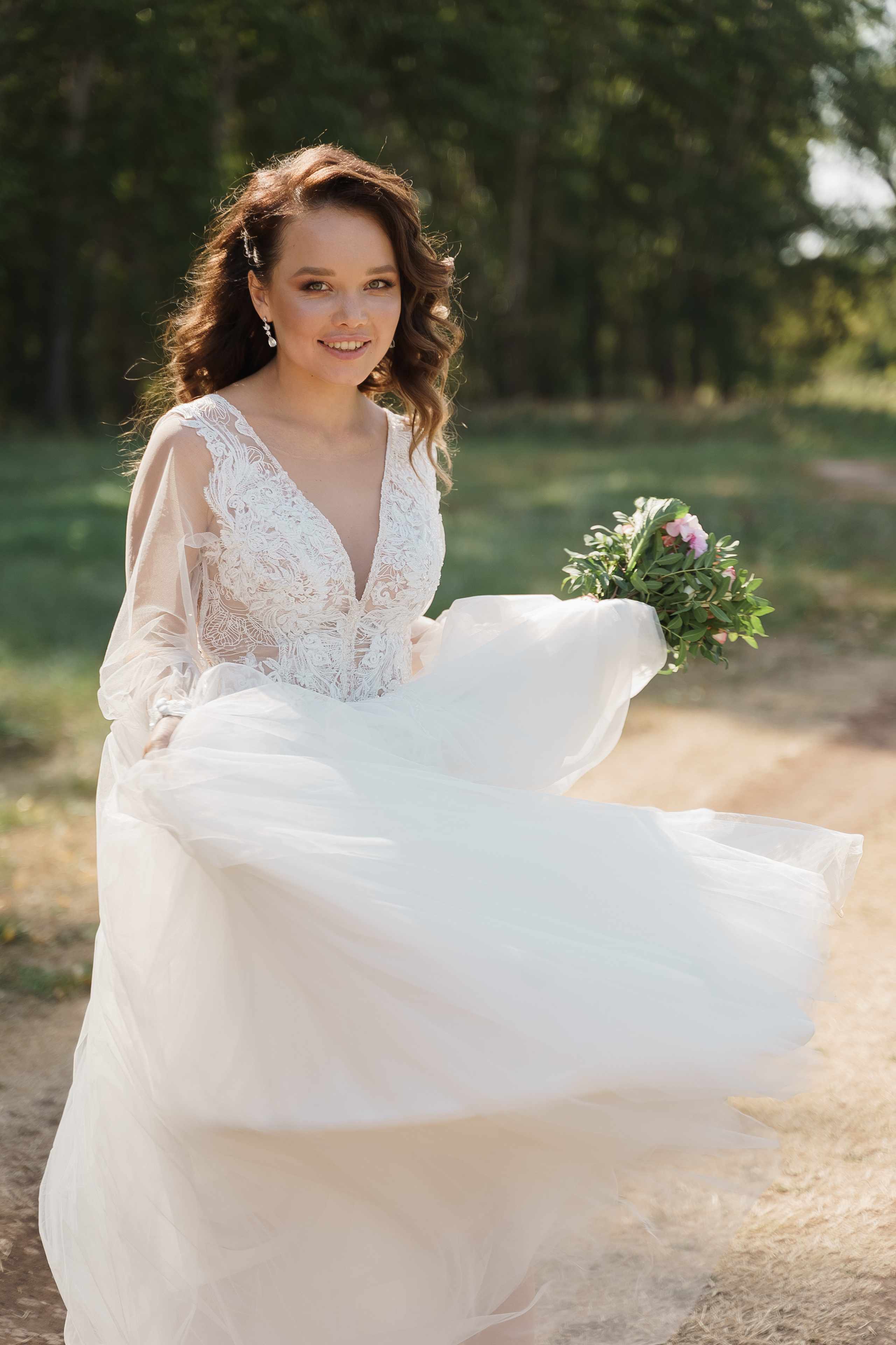 Дмитрий и Гузель. Свадебный семейный фотограф Ксения Божко Уфа Раевка никах в Нарыстау