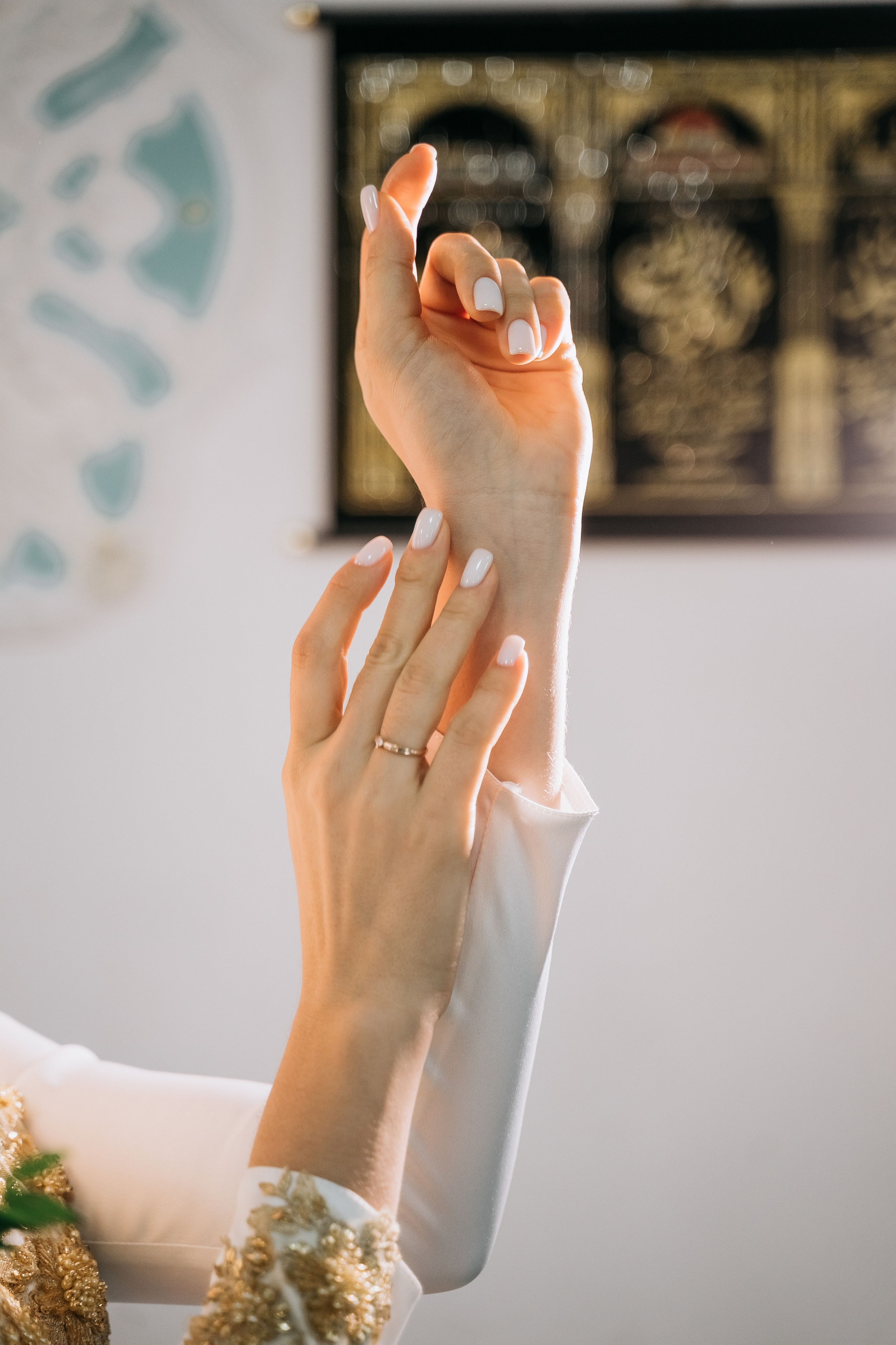 Розалия и Радим. Свадебный семейный фотограф Ксения Божко Уфа Раевка никах в Нарыстау