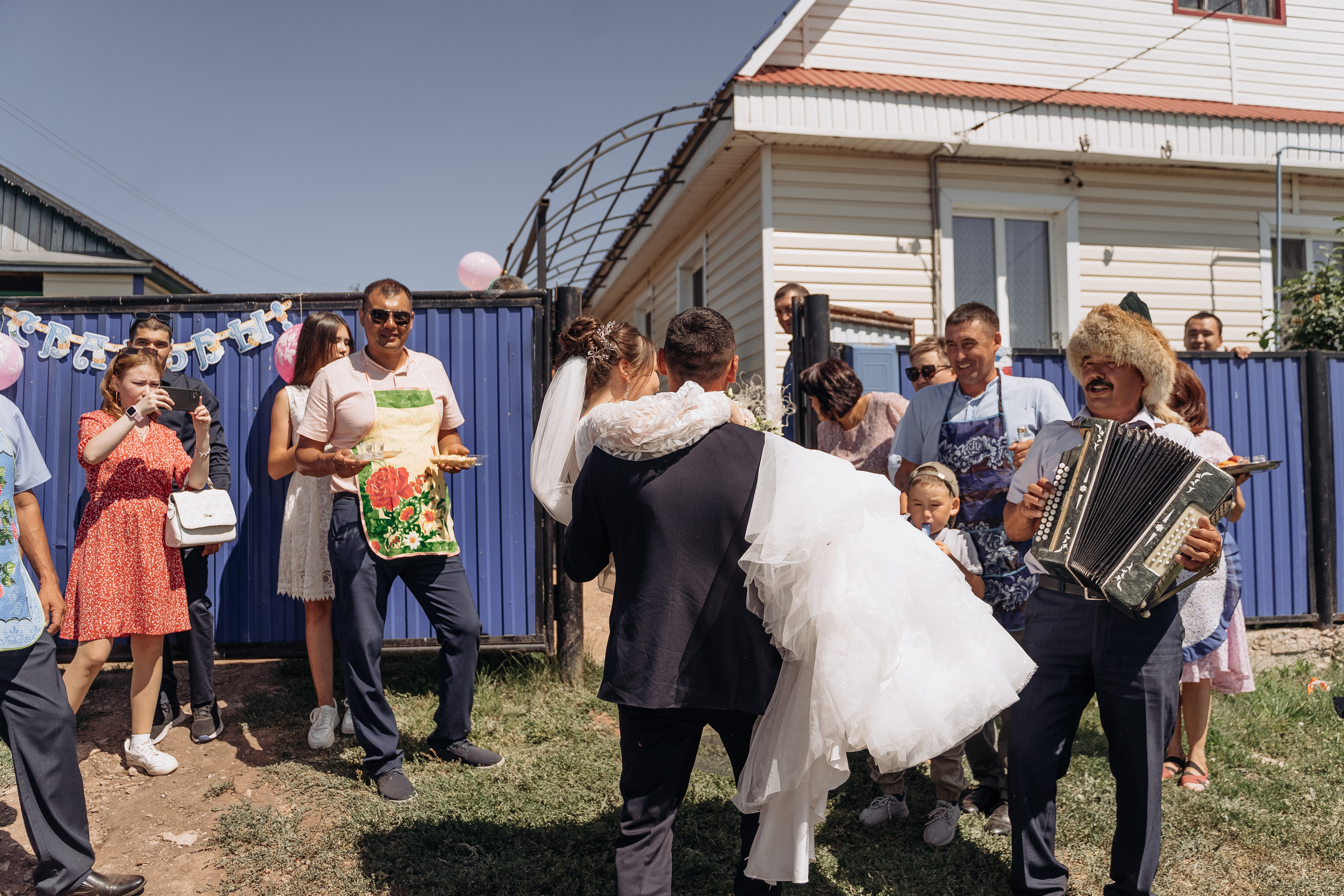 Аделина и Идель. Свадебный семейный фотограф Ксения Божко Уфа Раевка никах в Нарыстау