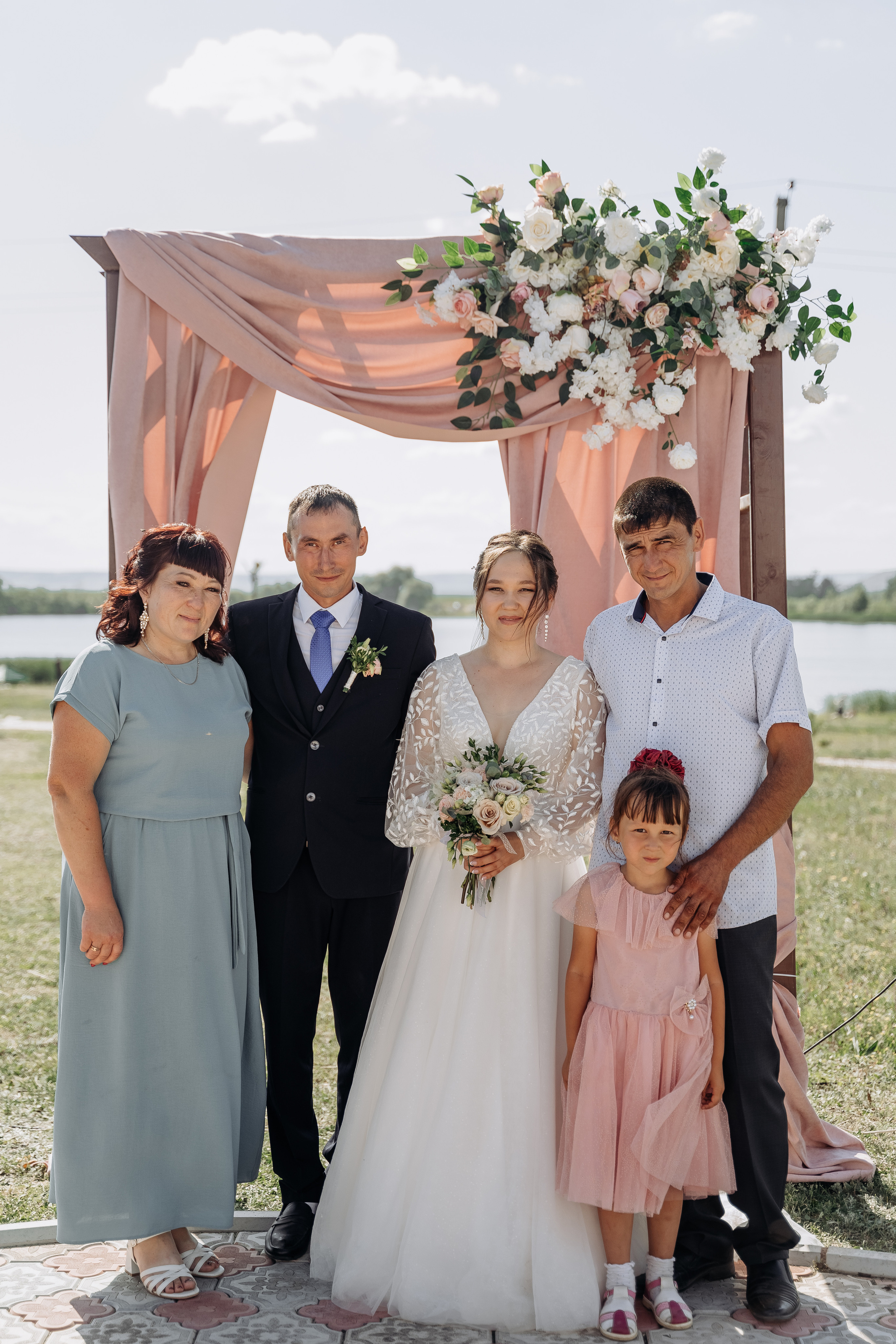 Аделина и Идель. Свадебный семейный фотограф Ксения Божко Уфа Раевка никах в Нарыстау