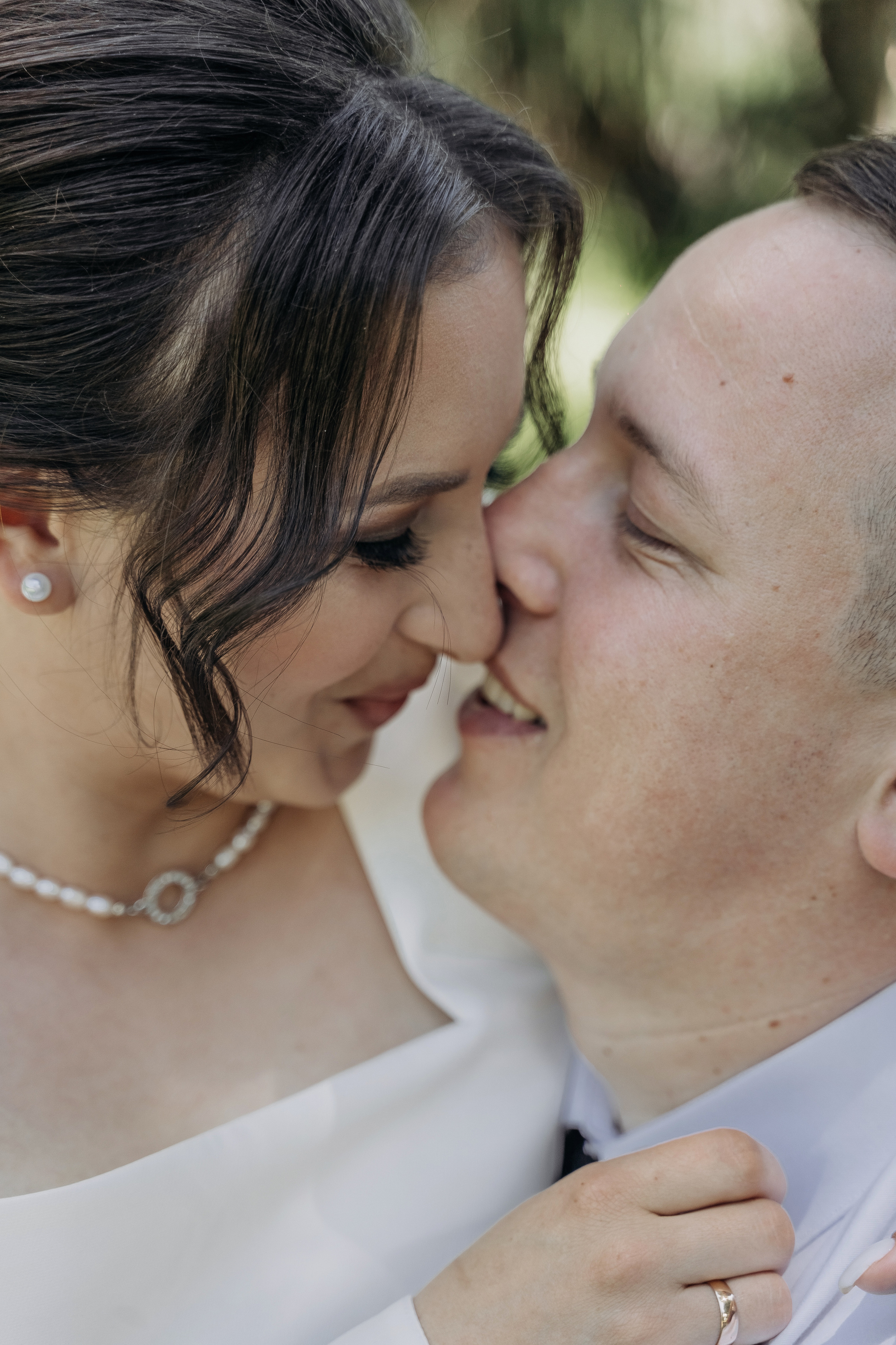 Тимур и Камилла. Свадебный семейный фотограф Ксения Божко Уфа Раевка никах в Нарыстау