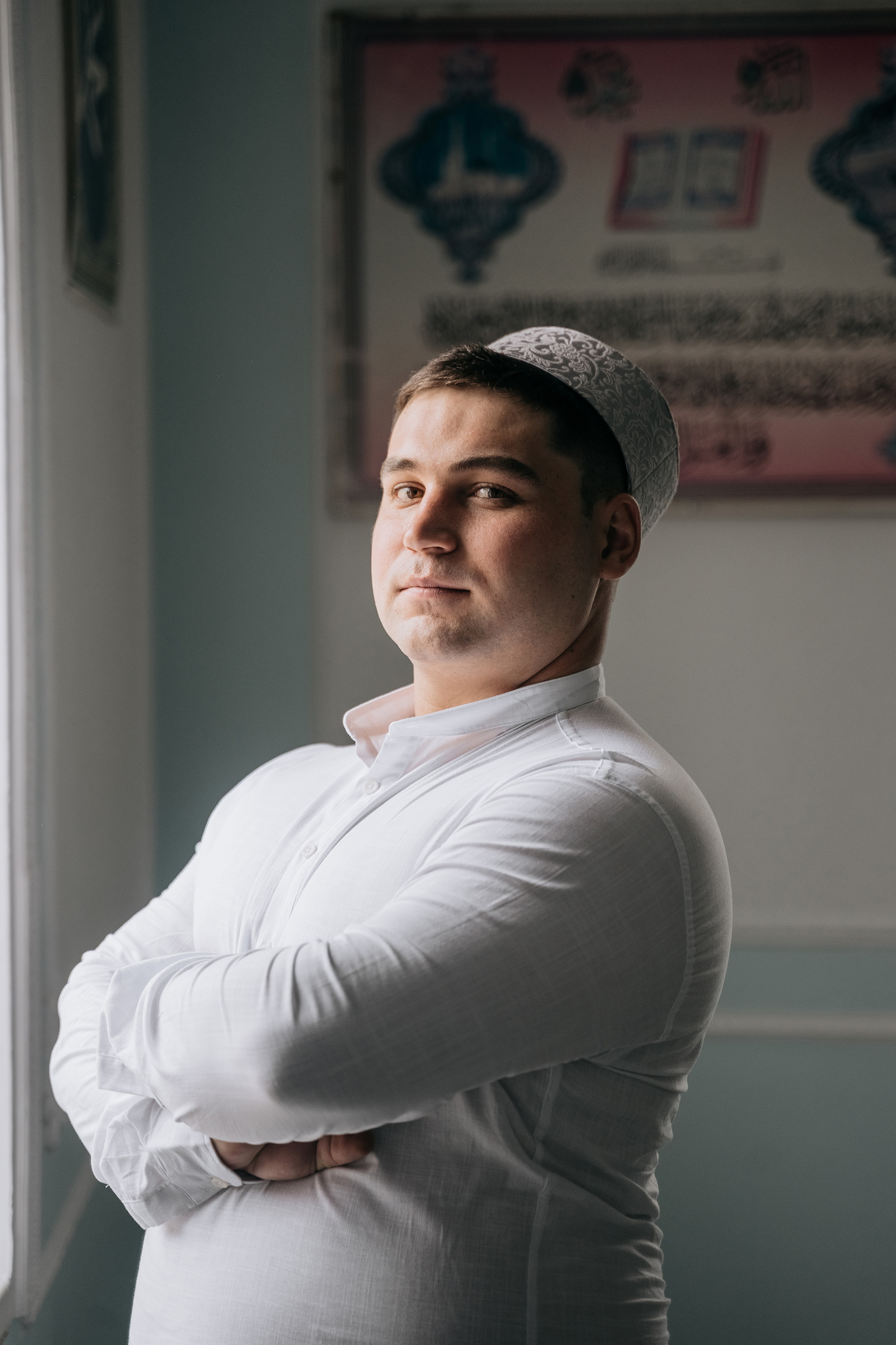 Линар и Нурсиля. Свадебный семейный фотограф Ксения Божко Уфа Раевка никах в Нарыстау