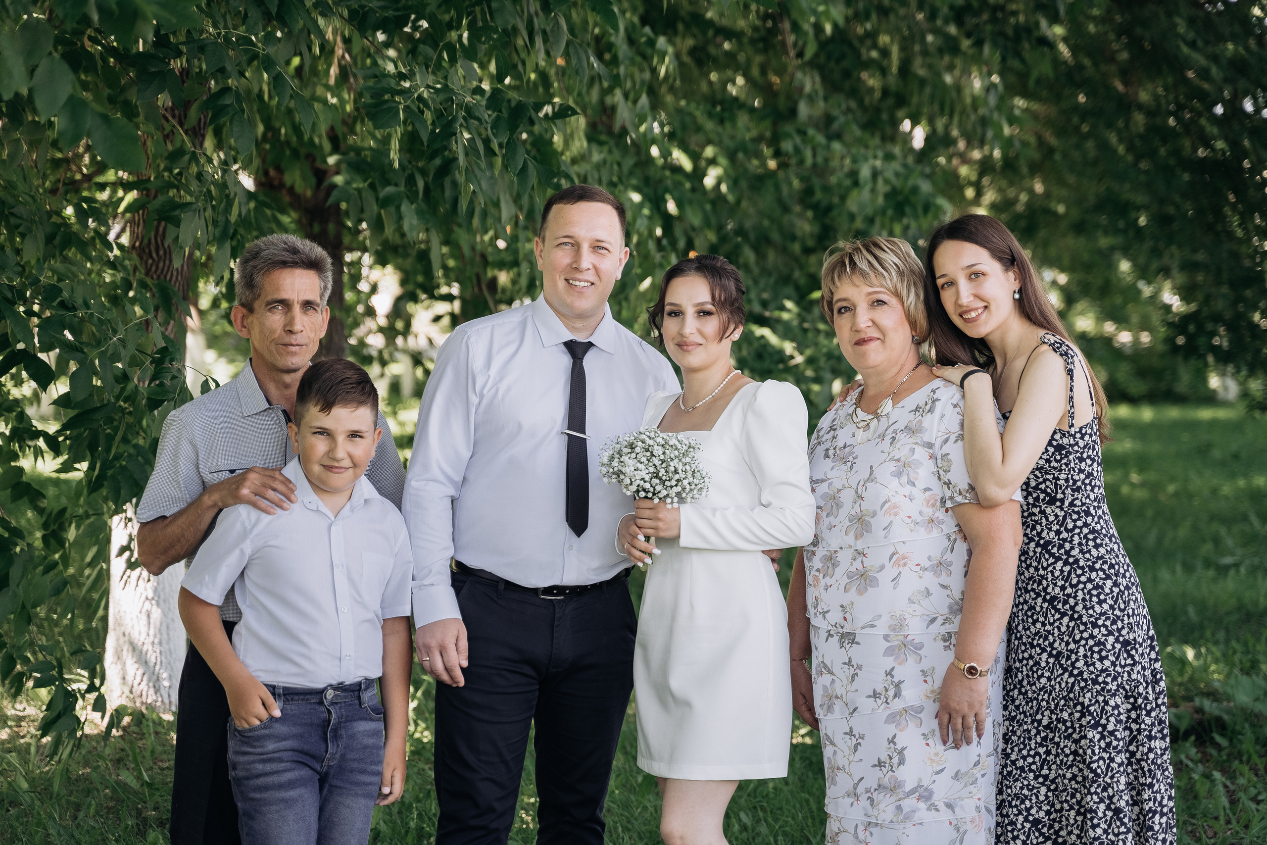 Тимур и Камилла. Свадебный семейный фотограф Ксения Божко Уфа Раевка никах в Нарыстау