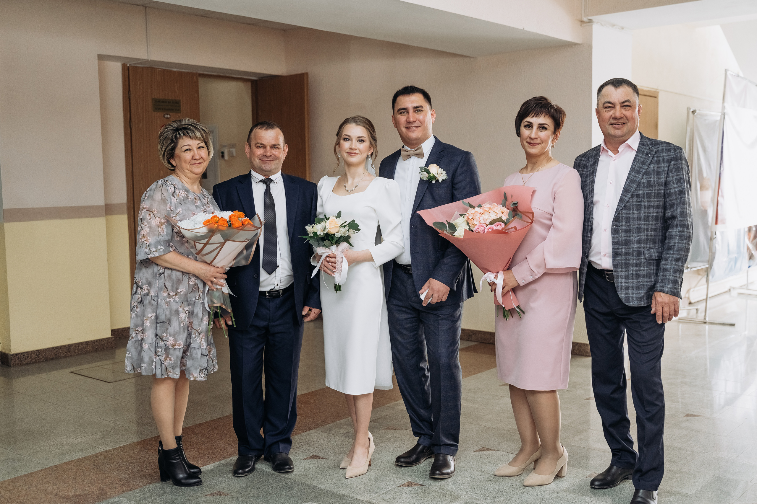 Венер и Линара. Свадебный семейный фотограф Ксения Божко Уфа Раевка никах в Нарыстау