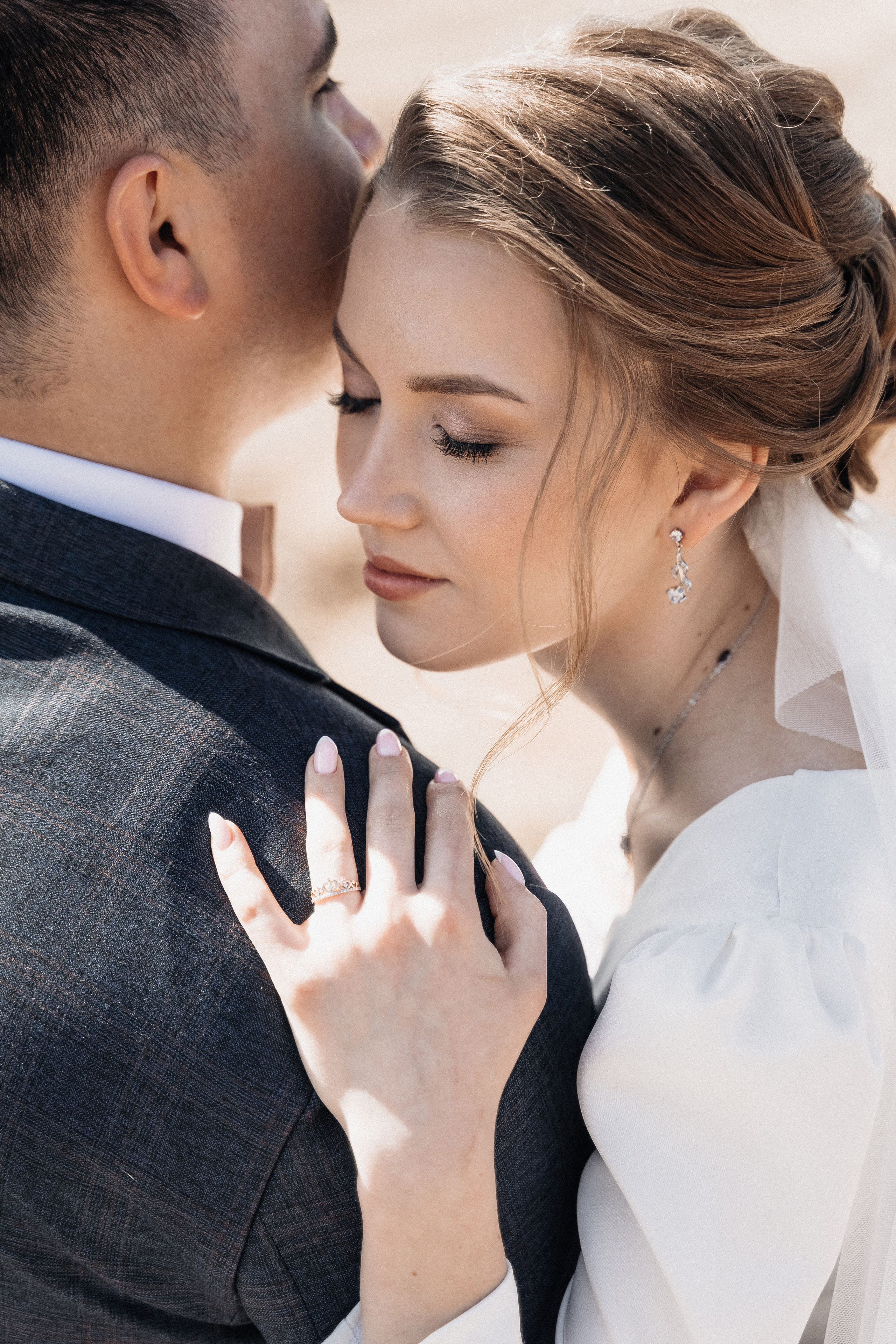 Венер и Линара. Свадебный семейный фотограф Ксения Божко Уфа Раевка никах в Нарыстау