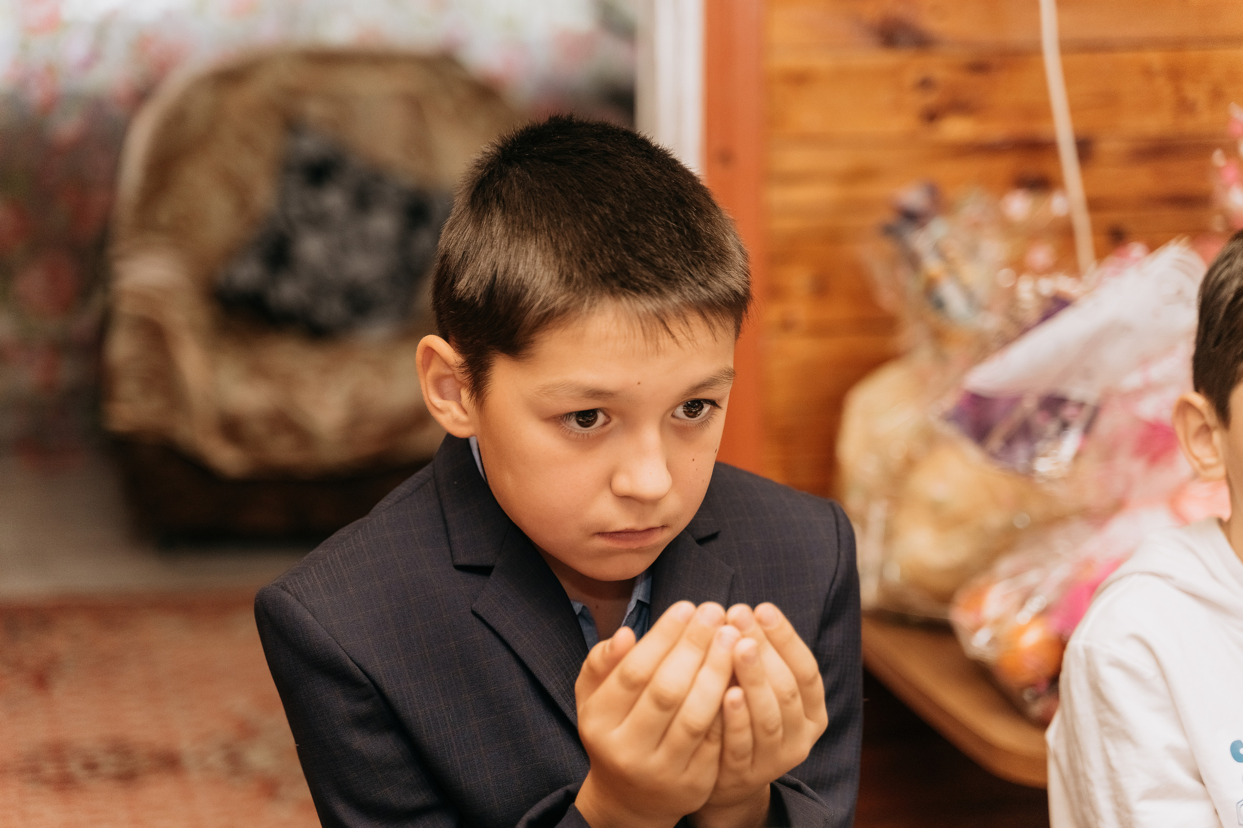 Линар и Нурсиля. Свадебный семейный фотограф Ксения Божко Уфа Раевка никах в Нарыстау