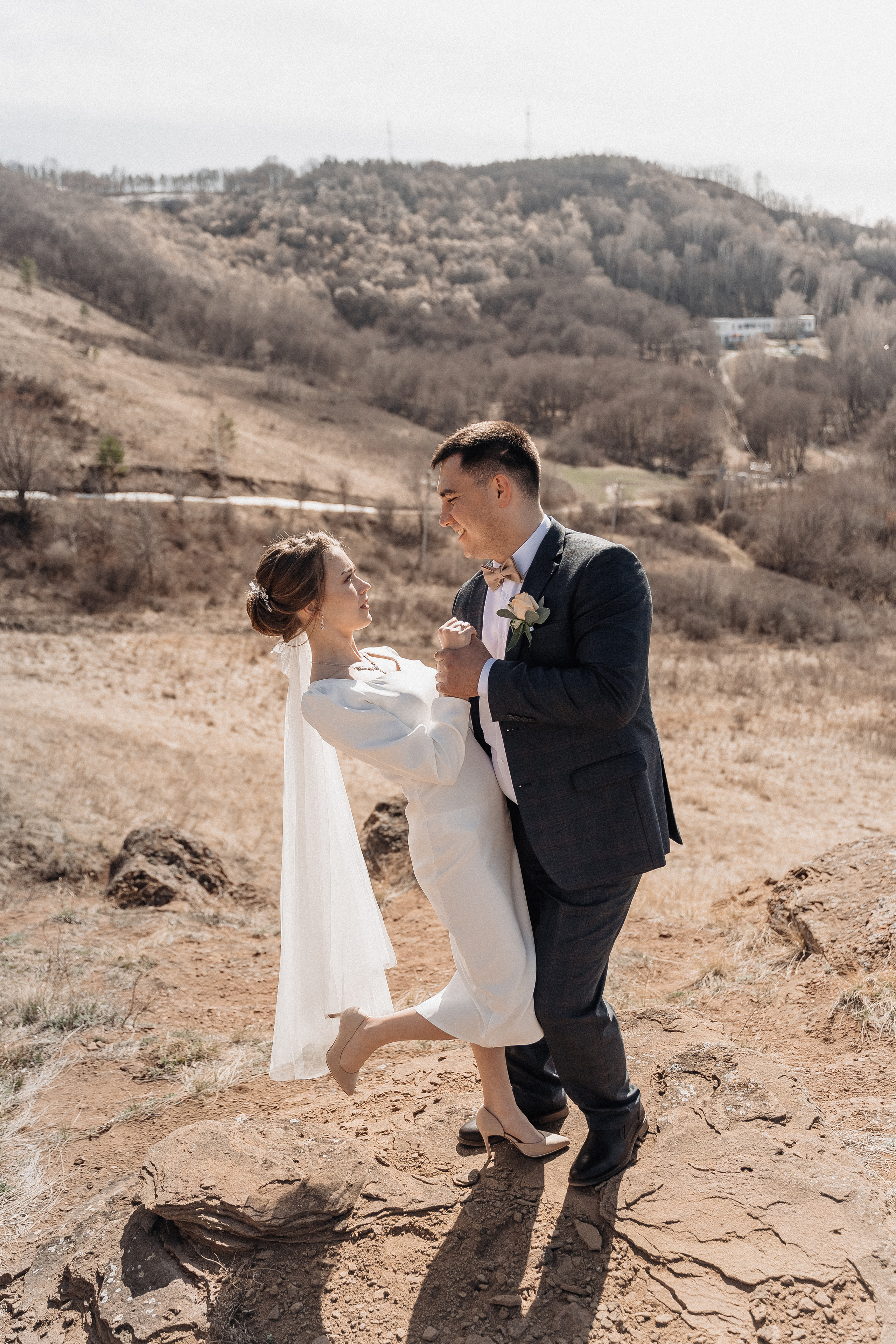 Венер и Линара. Свадебный семейный фотограф Ксения Божко Уфа Раевка никах в Нарыстау