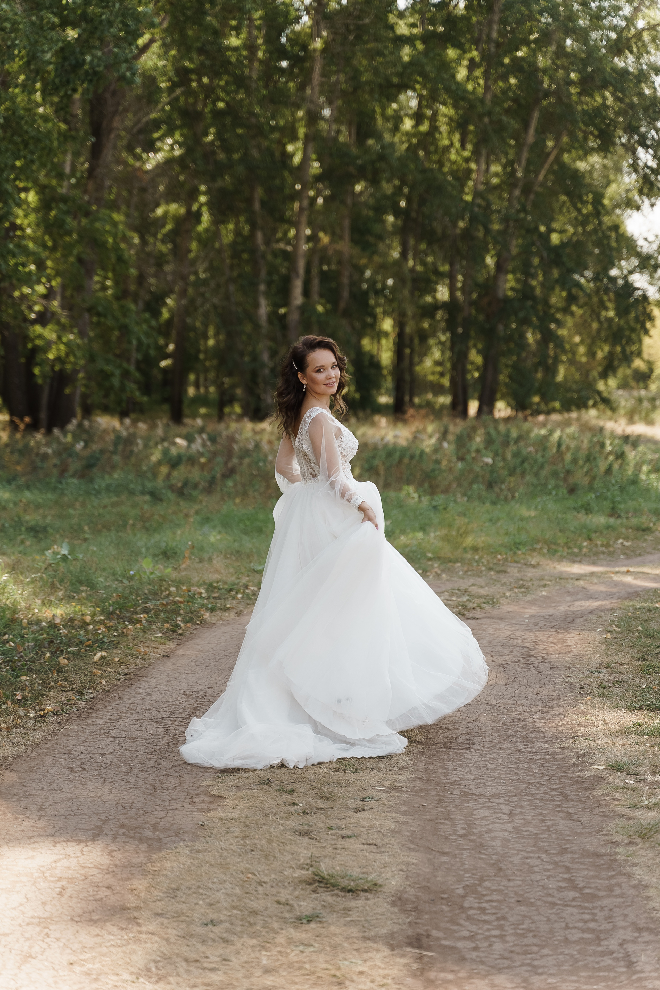 Дмитрий и Гузель. Свадебный семейный фотограф Ксения Божко Уфа Раевка никах в Нарыстау