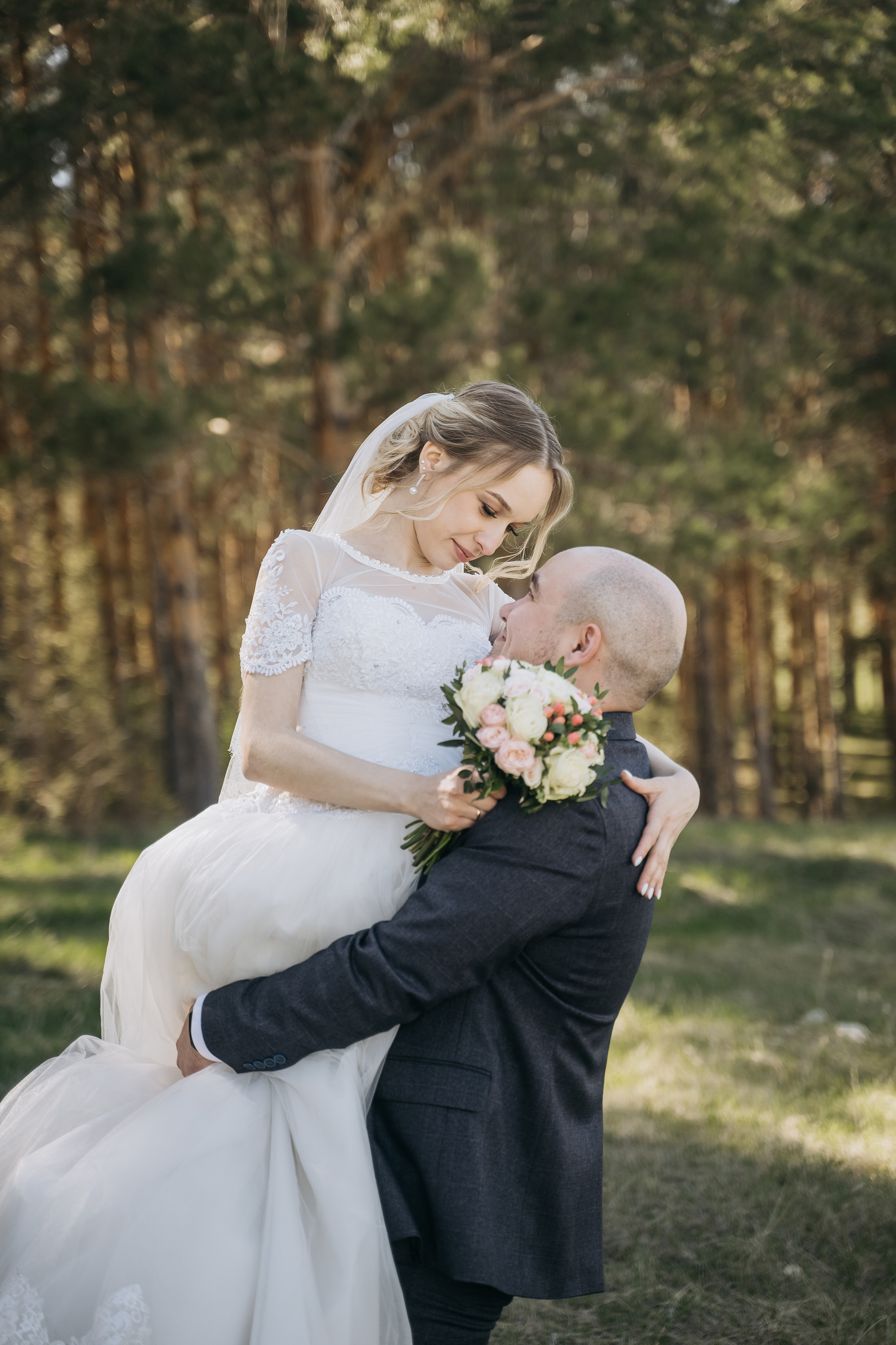 Линар и Ляйсан. Свадебный семейный фотограф Ксения Божко Уфа Раевка никах в Нарыстау