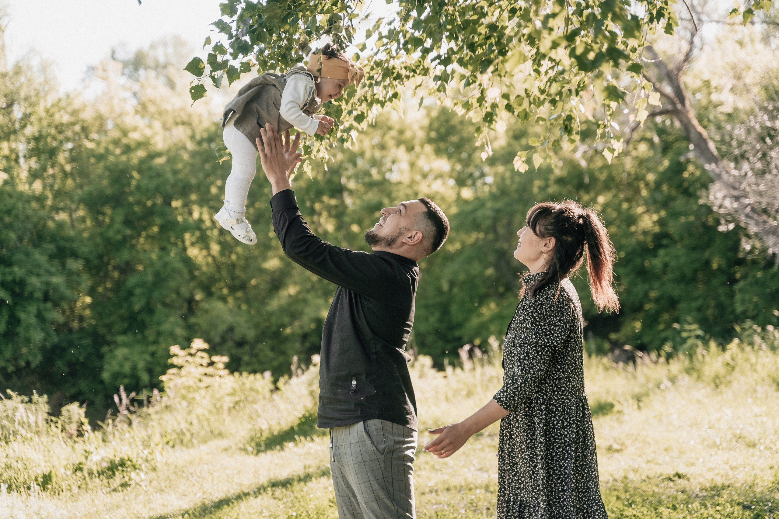 Алия Тимур Сара. Свадебный семейный фотограф Ксения Божко Уфа Раевка никах в Нарыстау