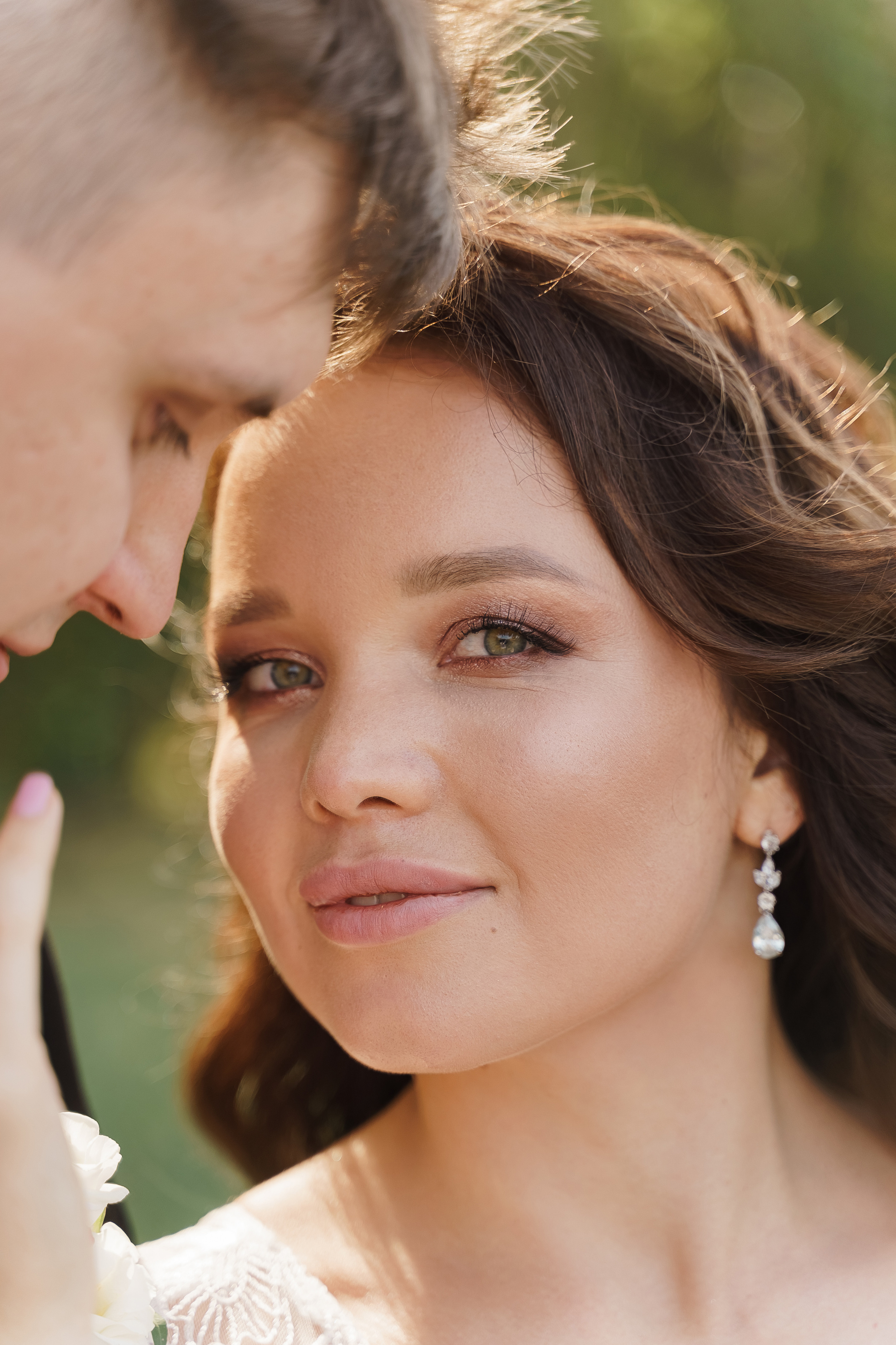 Дмитрий и Гузель. Свадебный семейный фотограф Ксения Божко Уфа Раевка никах в Нарыстау