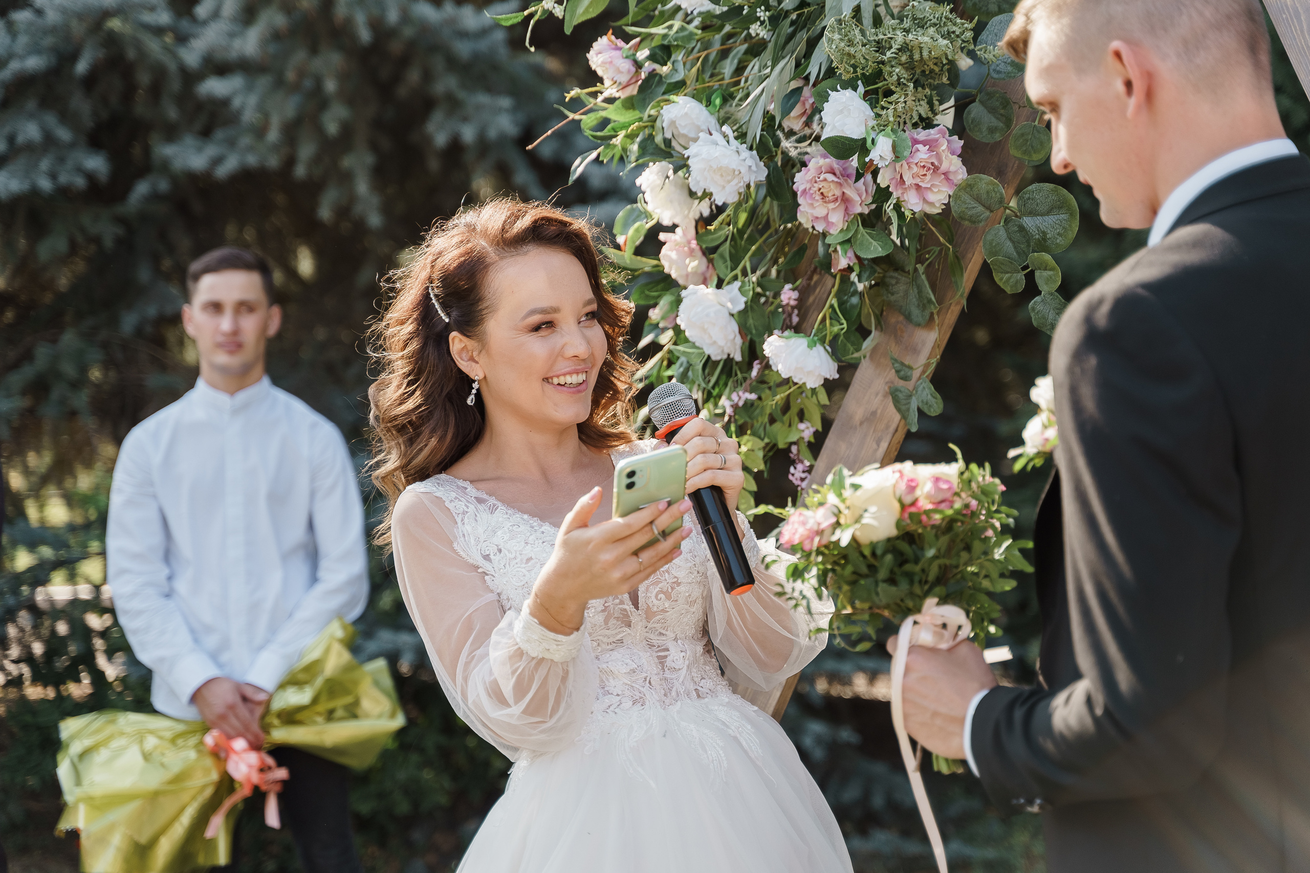Дмитрий и Гузель. Свадебный семейный фотограф Ксения Божко Уфа Раевка никах в Нарыстау