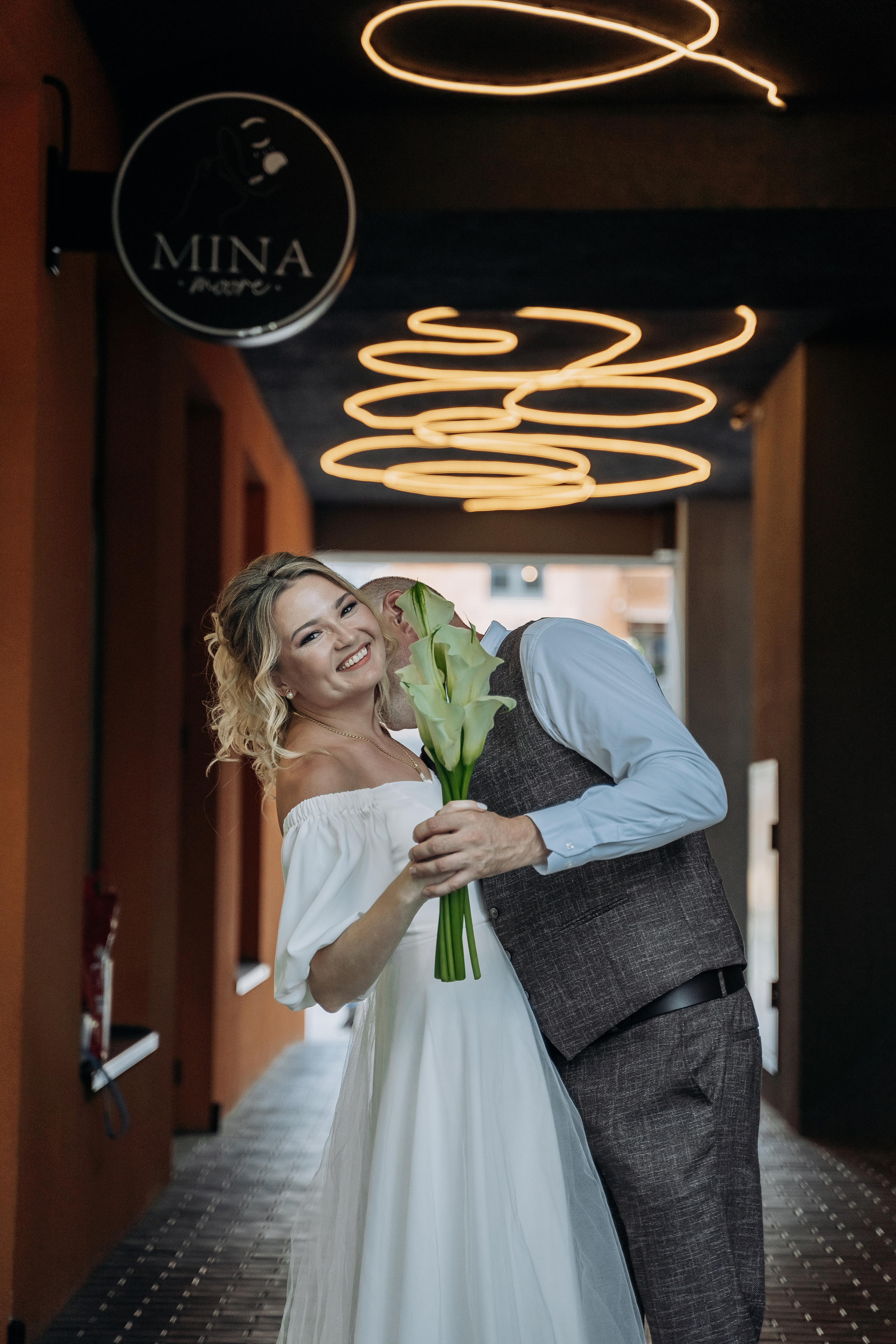 Ильмир и Дания. Свадебный семейный фотограф Ксения Божко Уфа Раевка никах в Нарыстау