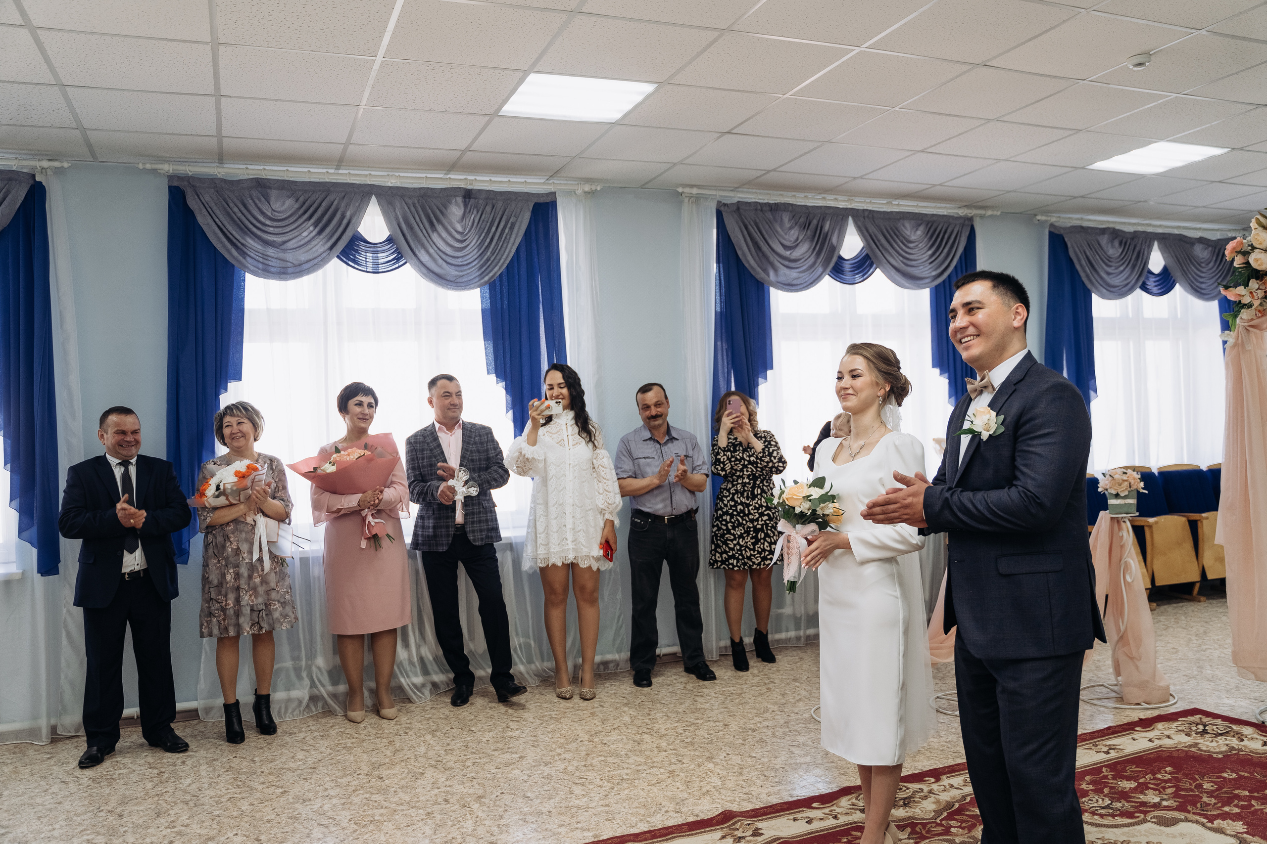 Венер и Линара. Свадебный семейный фотограф Ксения Божко Уфа Раевка никах в Нарыстау