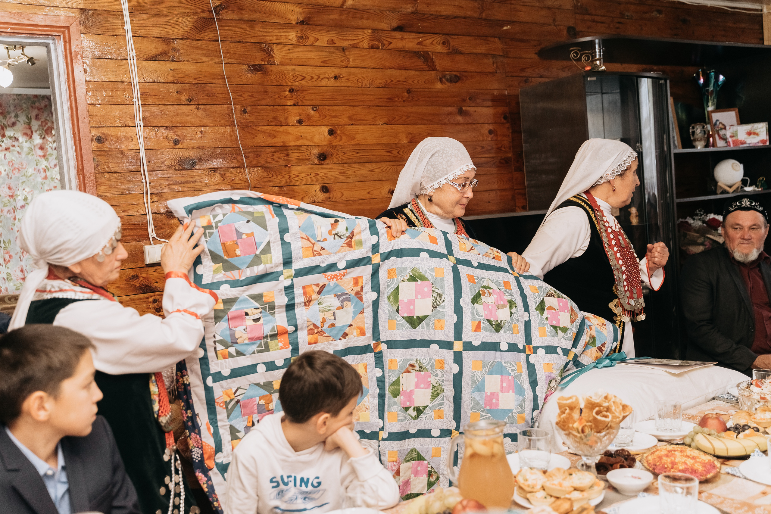 Линар и Нурсиля. Свадебный семейный фотограф Ксения Божко Уфа Раевка никах в Нарыстау