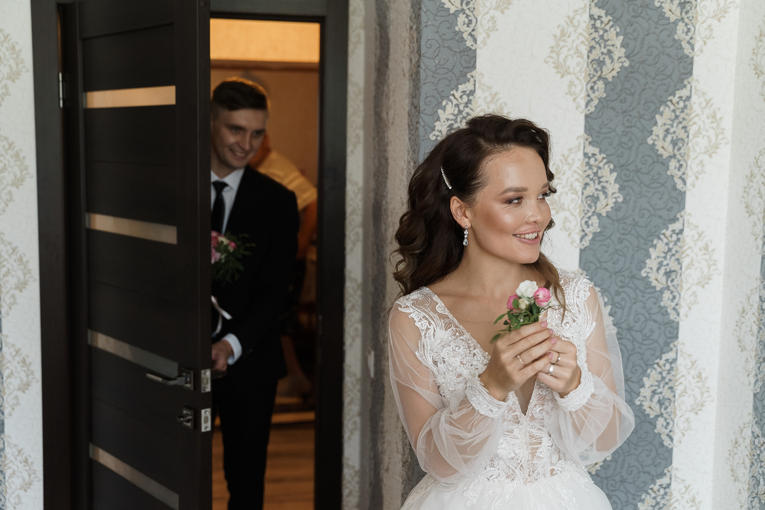 Дмитрий и Гузель. Свадебный семейный фотограф Ксения Божко Уфа Раевка никах в Нарыстау