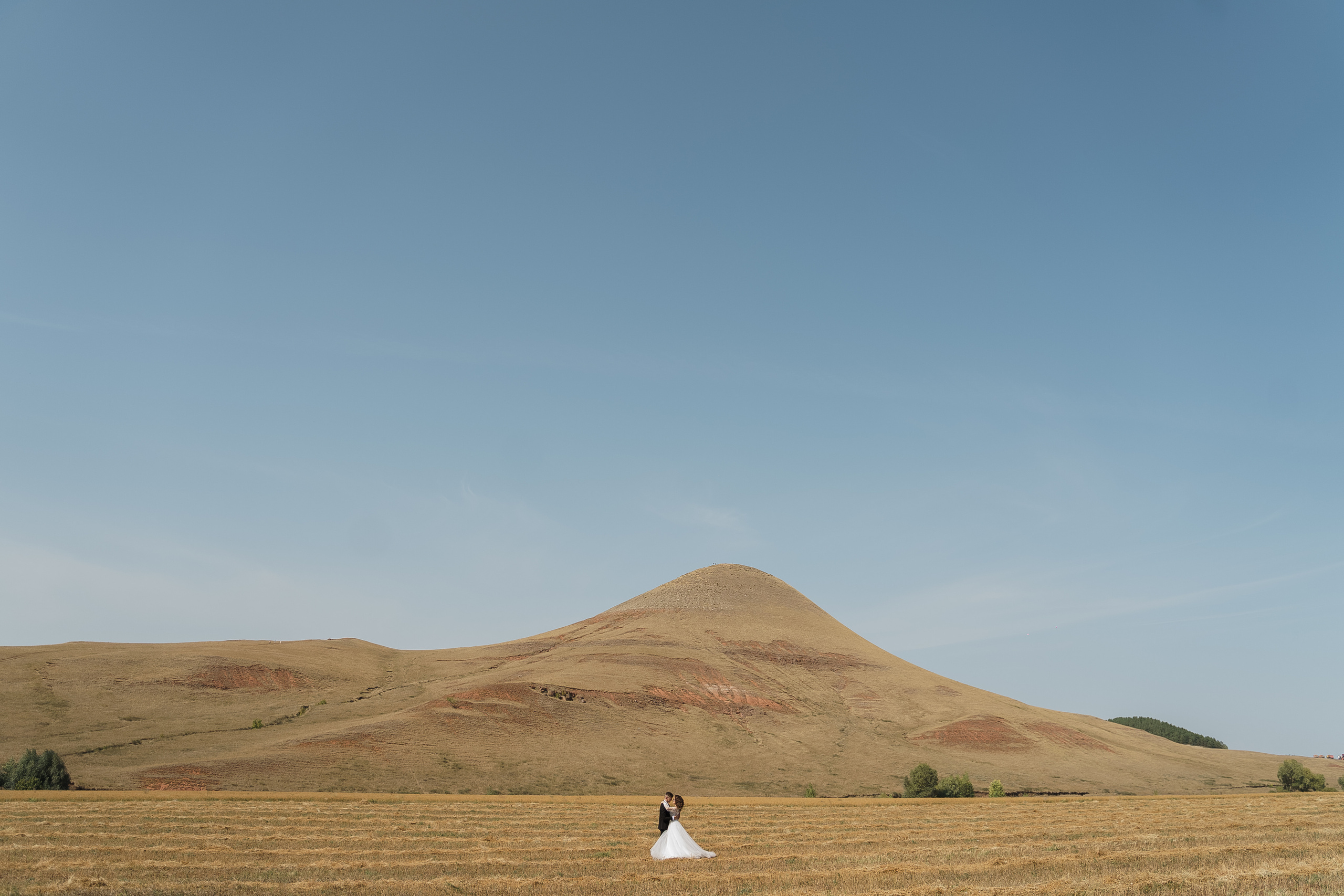 Дмитрий и Гузель. Свадебный семейный фотограф Ксения Божко Уфа Раевка никах в Нарыстау