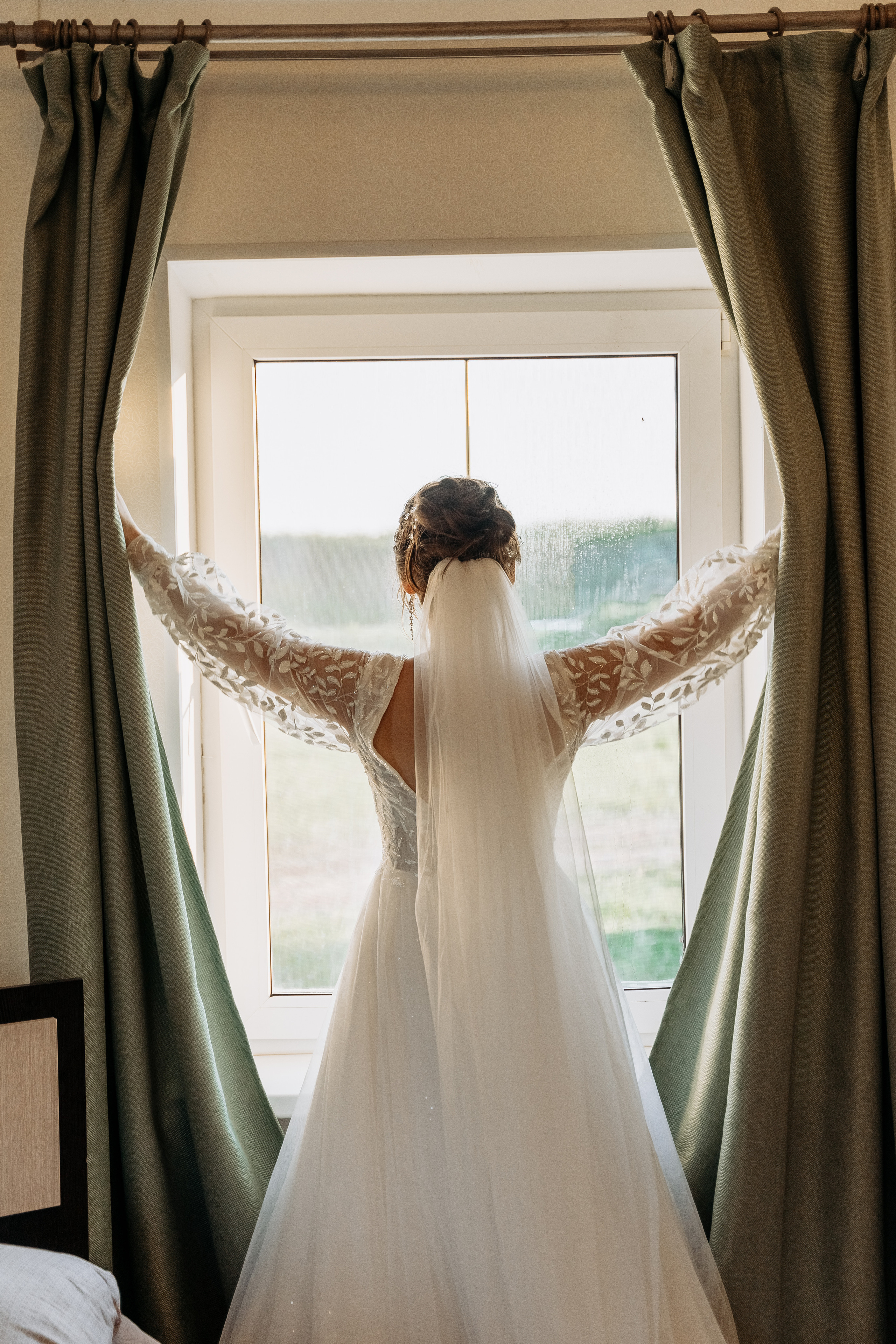 Аделина и Идель. Свадебный семейный фотограф Ксения Божко Уфа Раевка никах в Нарыстау