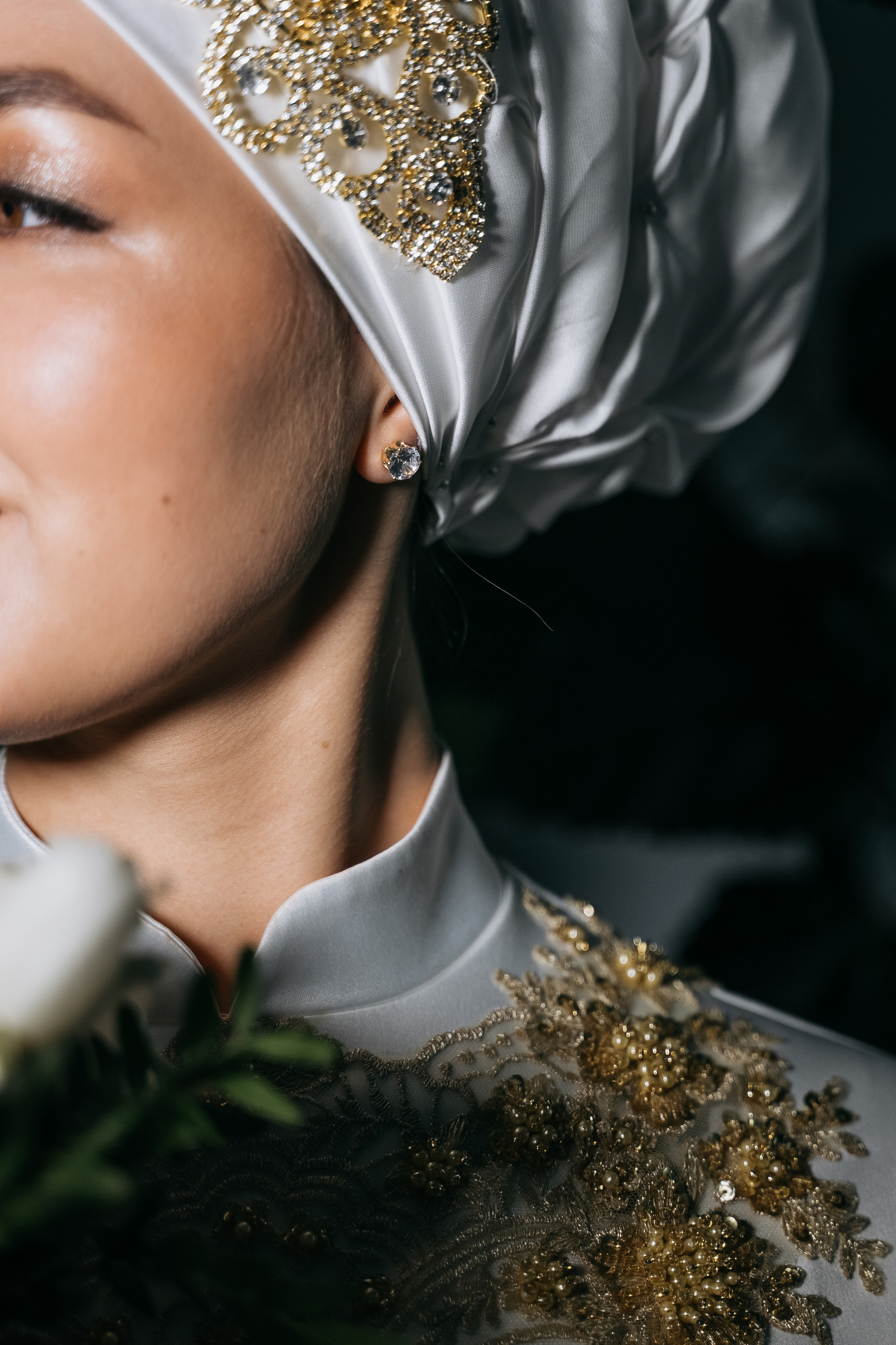 Розалия и Радим. Свадебный семейный фотограф Ксения Божко Уфа Раевка никах в Нарыстау