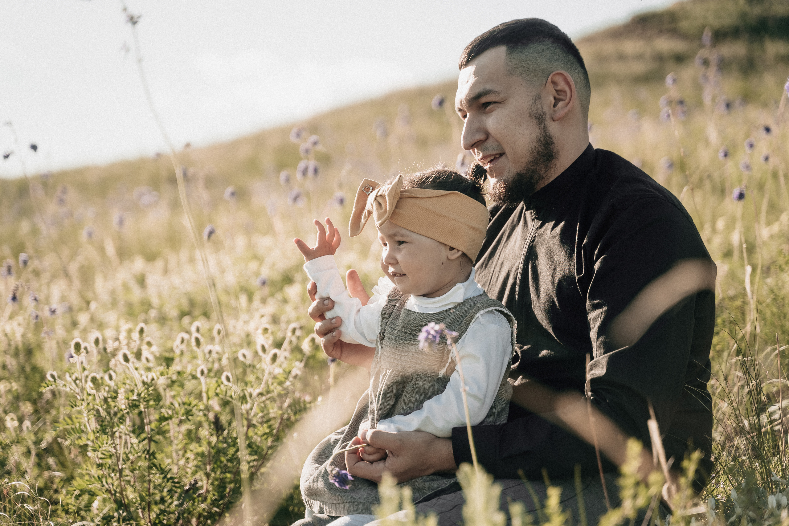 Алия Тимур Сара. Свадебный семейный фотограф Ксения Божко Уфа Раевка никах в Нарыстау