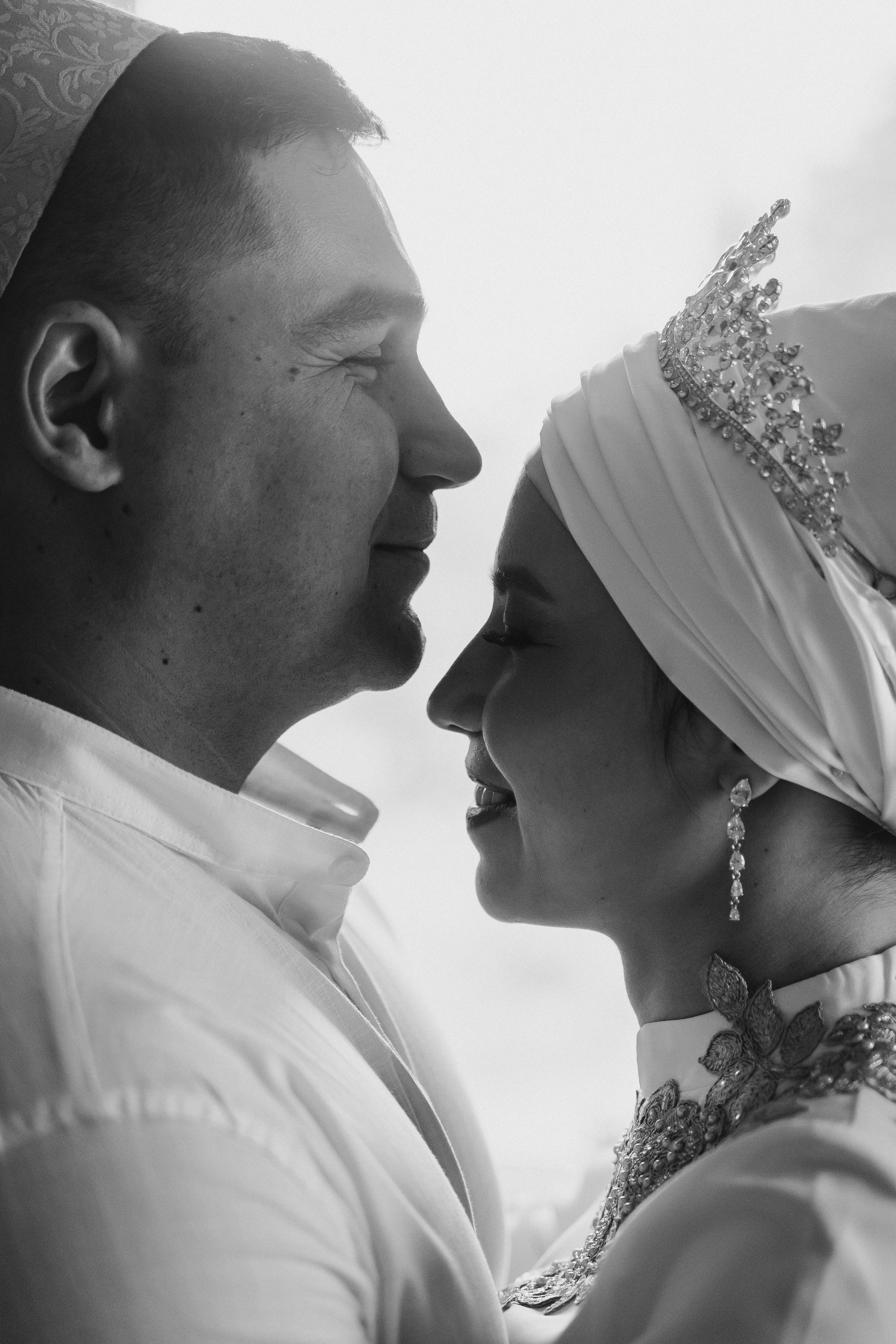 Линар и Нурсиля. Свадебный семейный фотограф Ксения Божко Уфа Раевка никах в Нарыстау