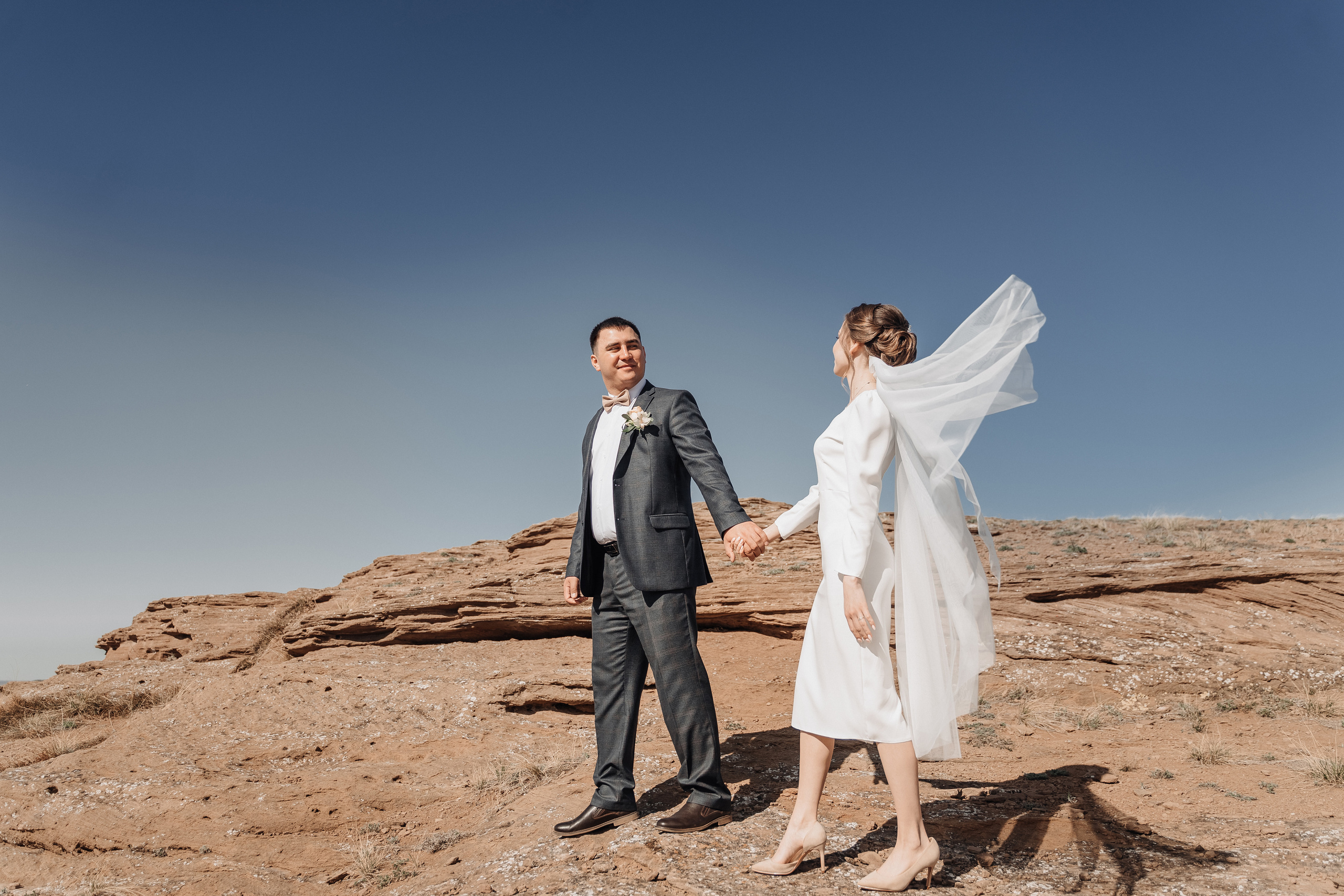 Венер и Линара. Свадебный семейный фотограф Ксения Божко Уфа Раевка никах в Нарыстау