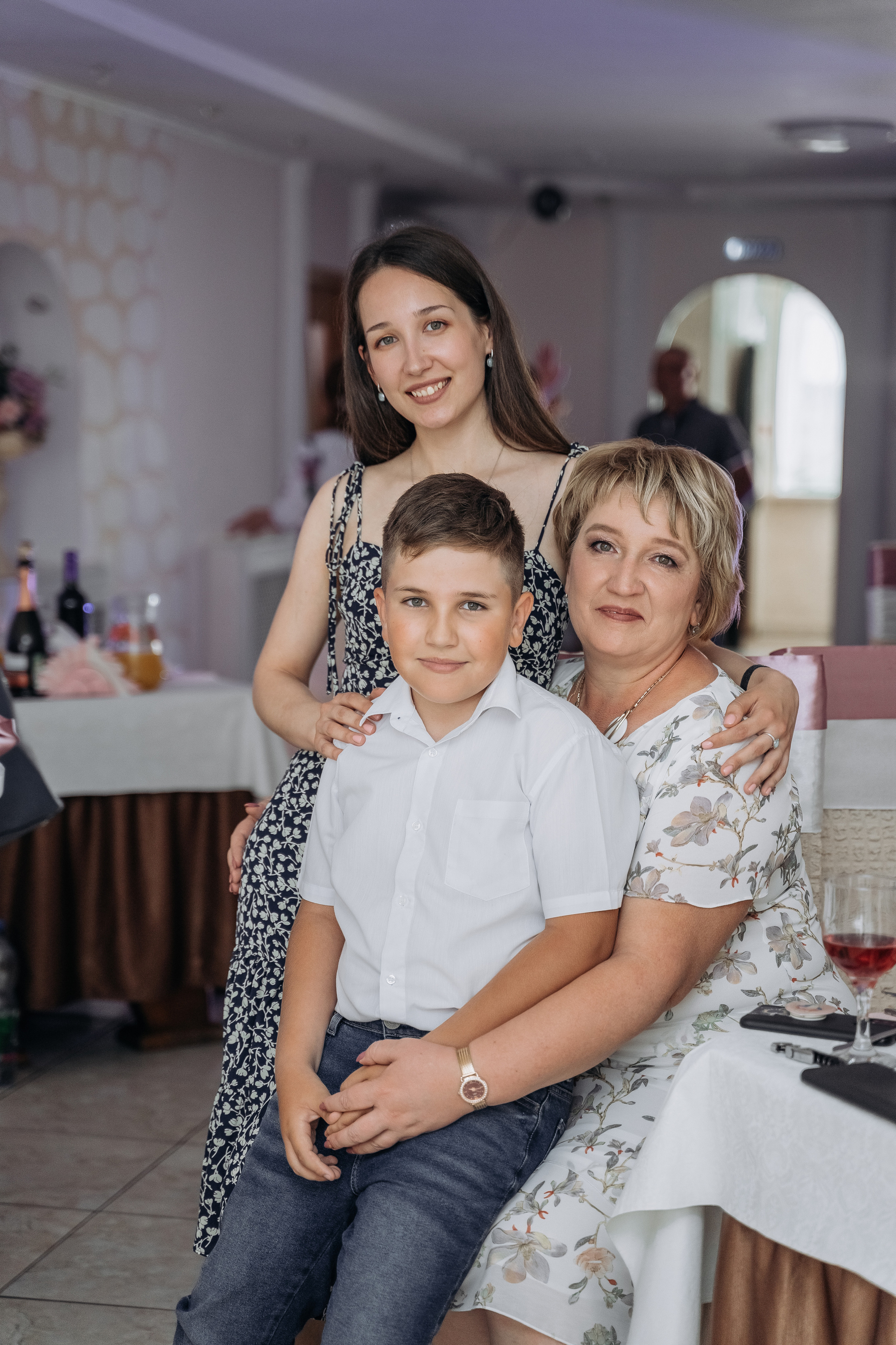 Тимур и Камилла. Свадебный семейный фотограф Ксения Божко Уфа Раевка никах в Нарыстау