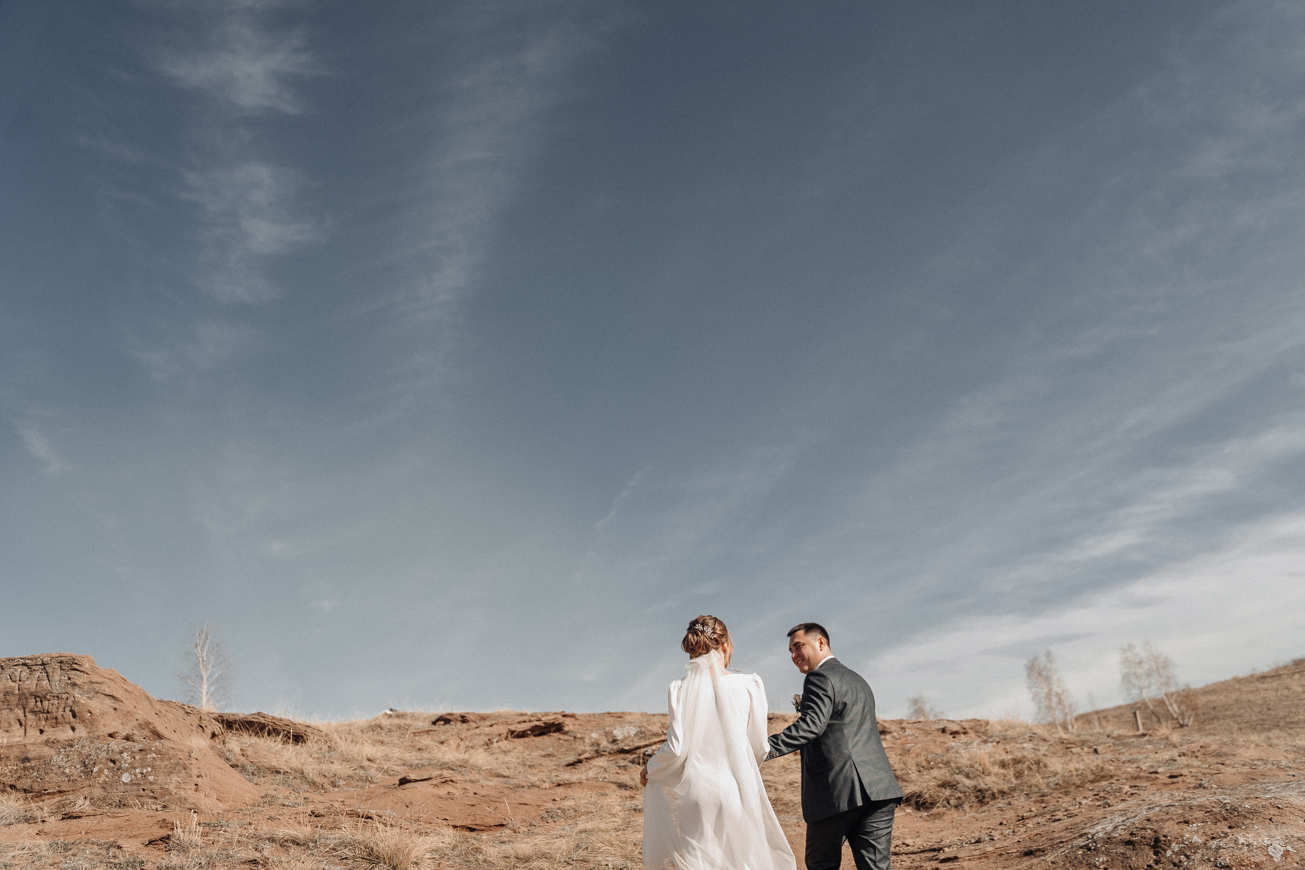 Венер и Линара. Свадебный семейный фотограф Ксения Божко Уфа Раевка никах в Нарыстау