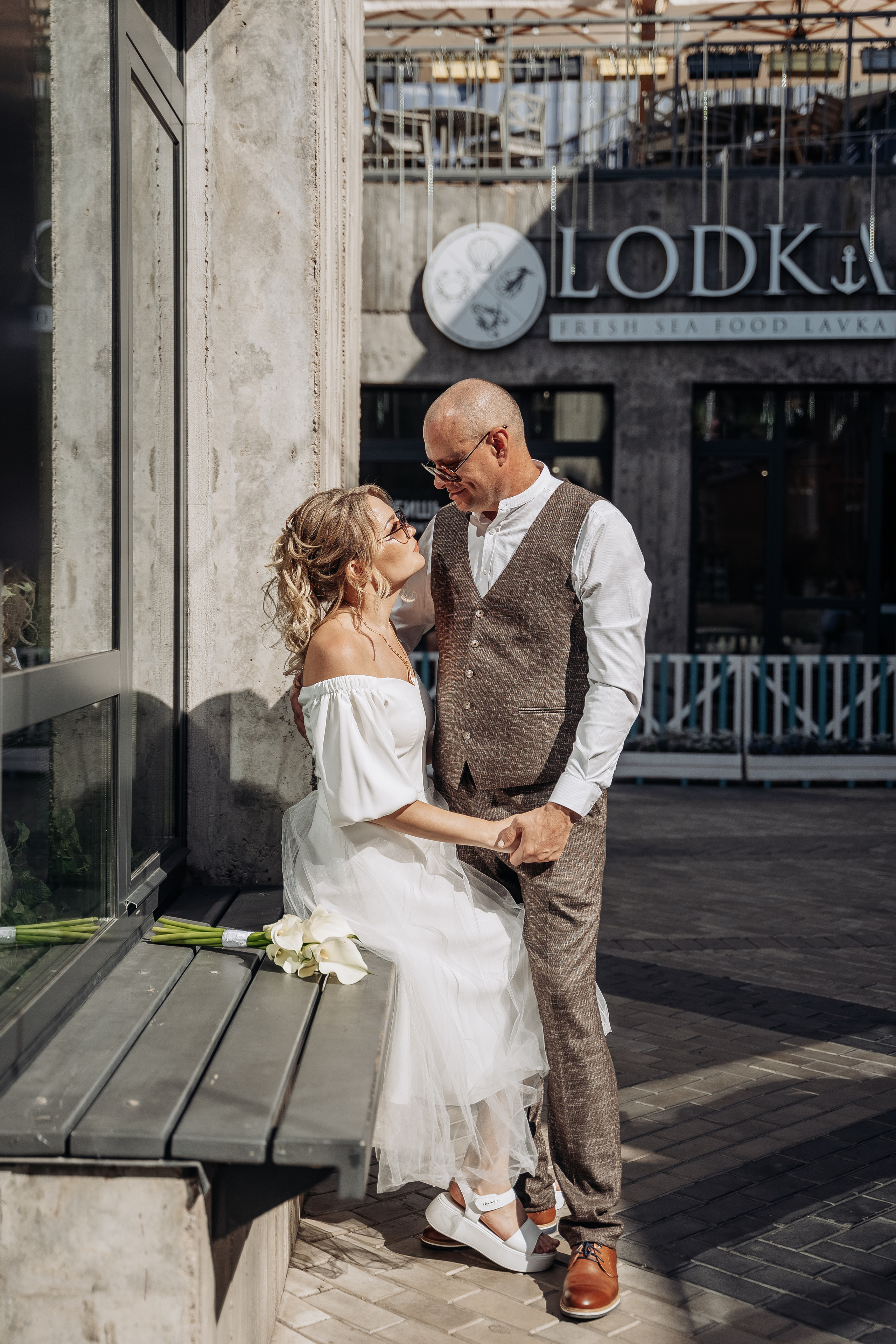 Ильмир и Дания. Свадебный семейный фотограф Ксения Божко Уфа Раевка никах в Нарыстау