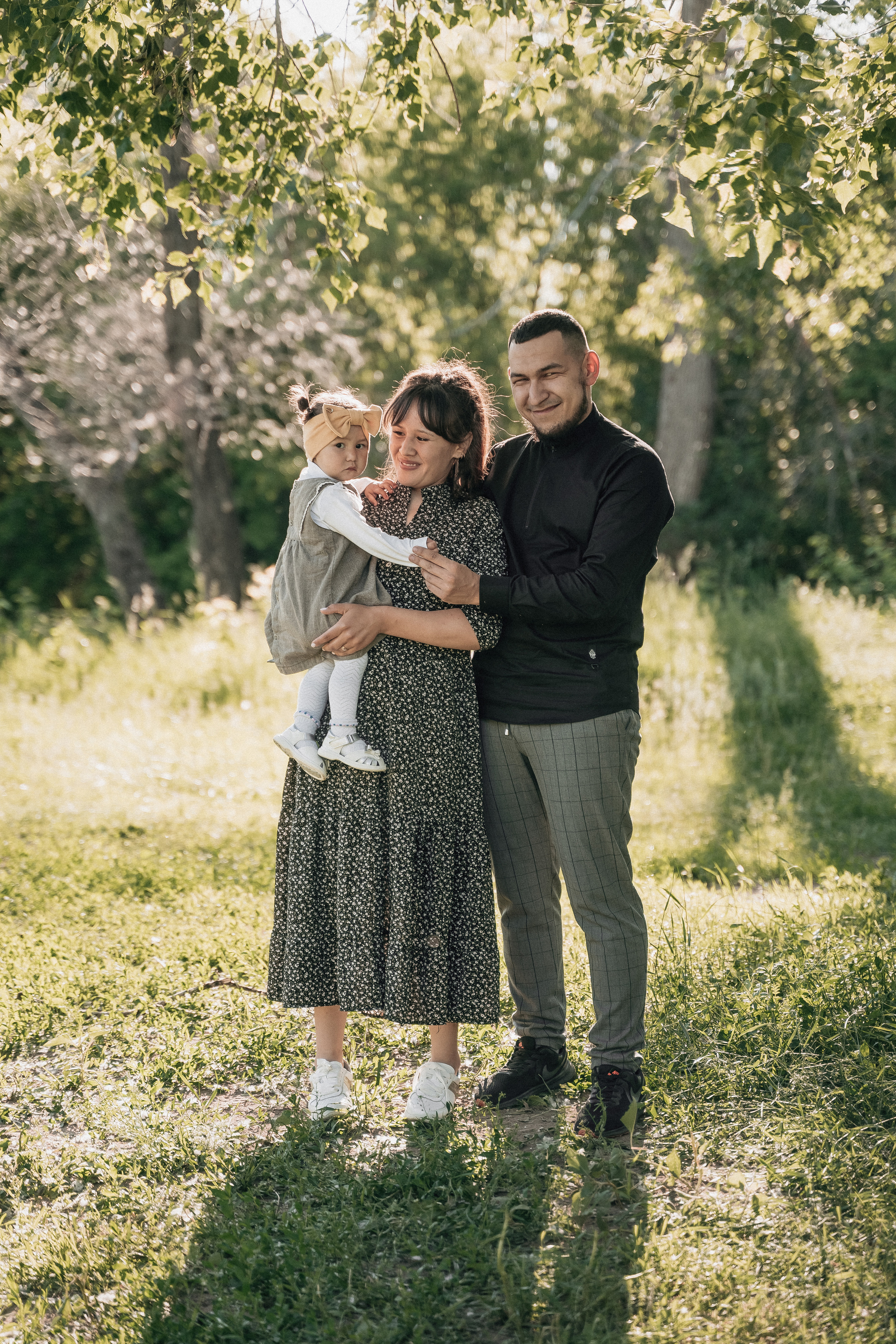 Алия Тимур Сара. Свадебный семейный фотограф Ксения Божко Уфа Раевка никах в Нарыстау
