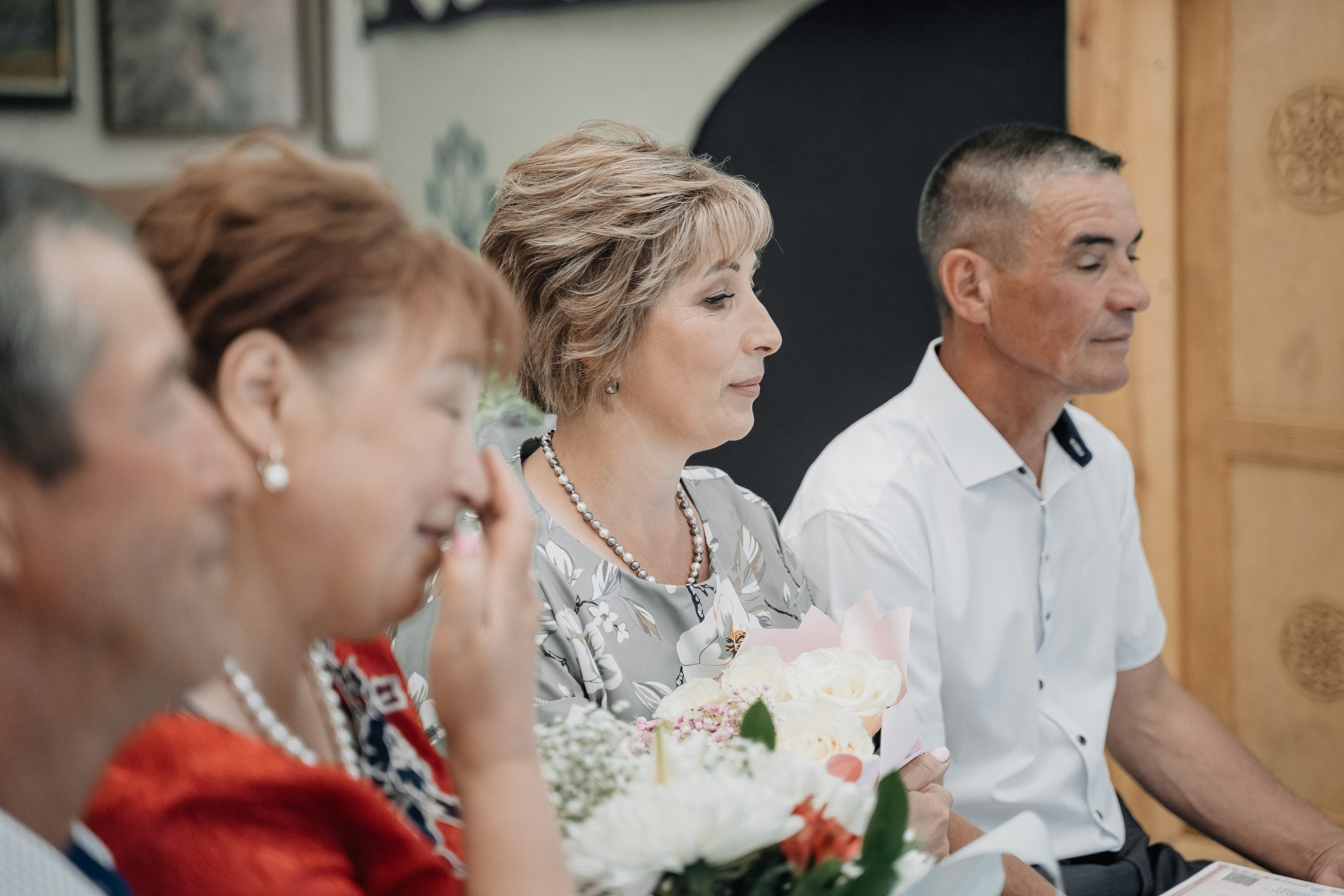 Марсель и Ляйсан. Свадебный семейный фотограф Ксения Божко Уфа Раевка никах в Нарыстау