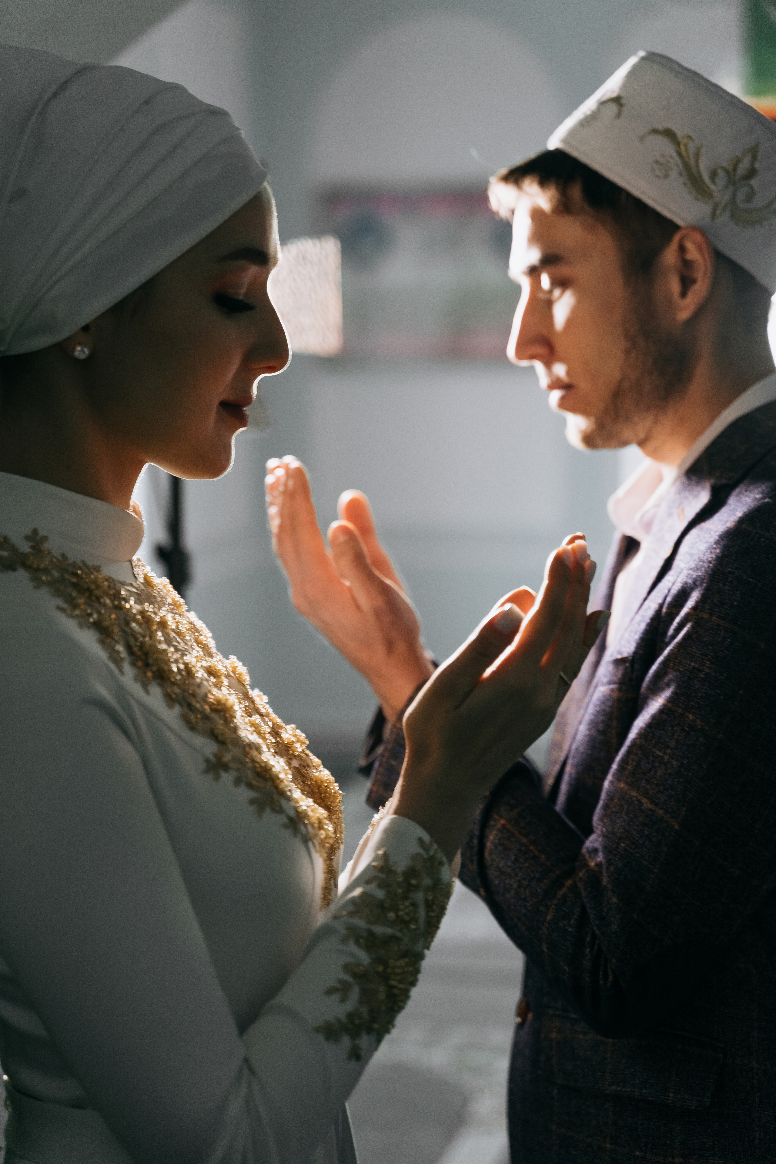 Розалия и Радим. Свадебный семейный фотограф Ксения Божко Уфа Раевка никах в Нарыстау