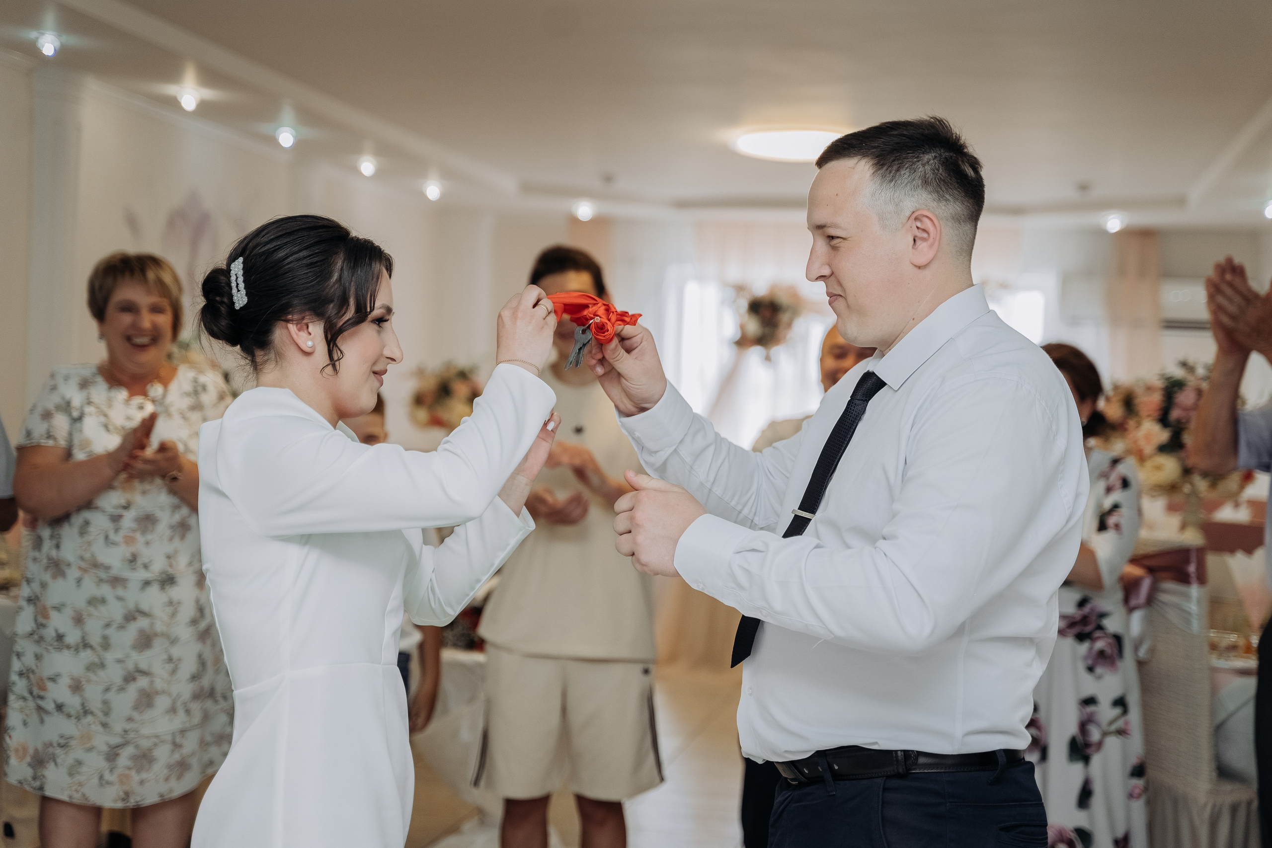 Тимур и Камилла. Свадебный семейный фотограф Ксения Божко Уфа Раевка никах в Нарыстау