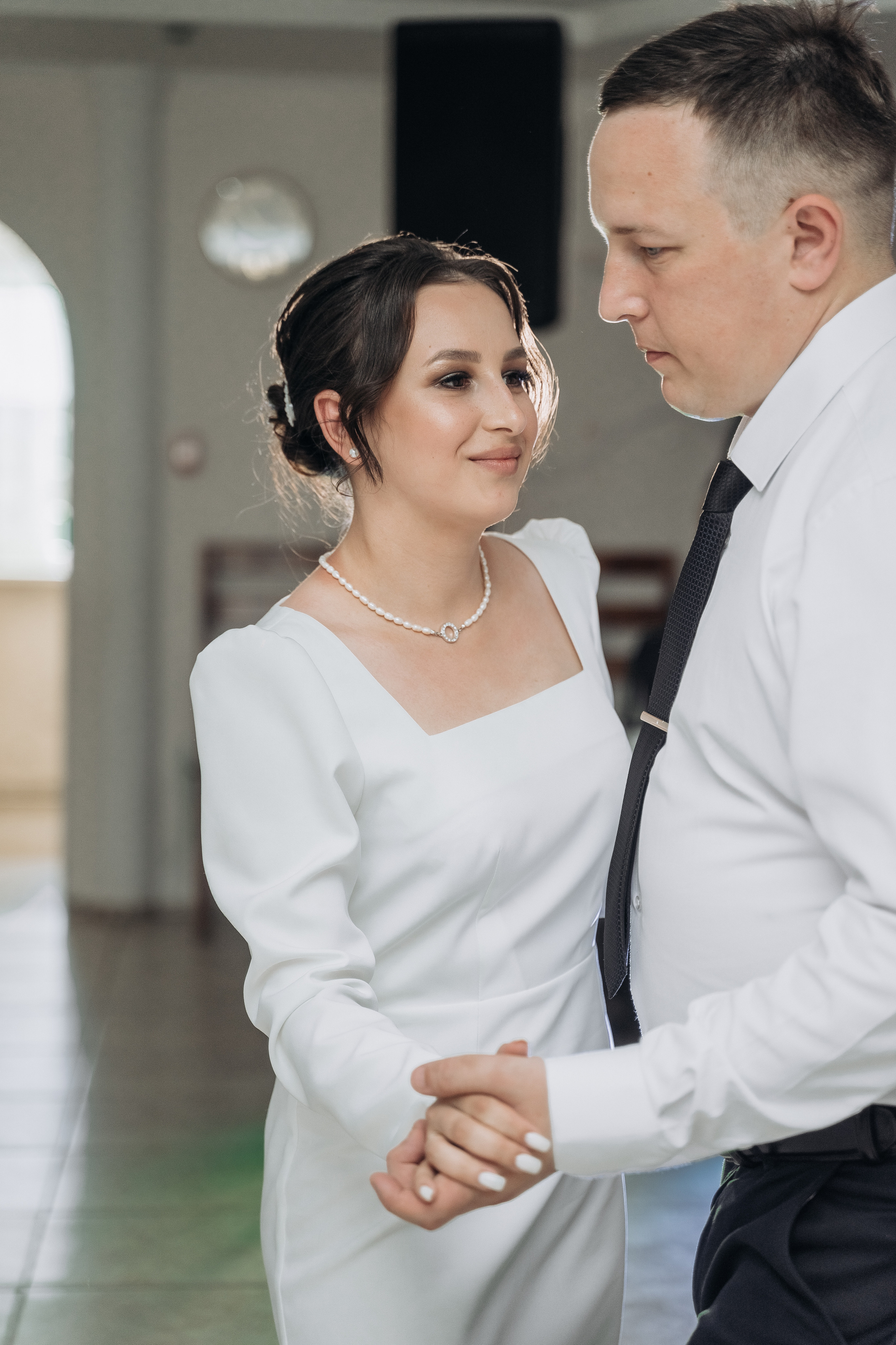 Тимур и Камилла. Свадебный семейный фотограф Ксения Божко Уфа Раевка никах в Нарыстау