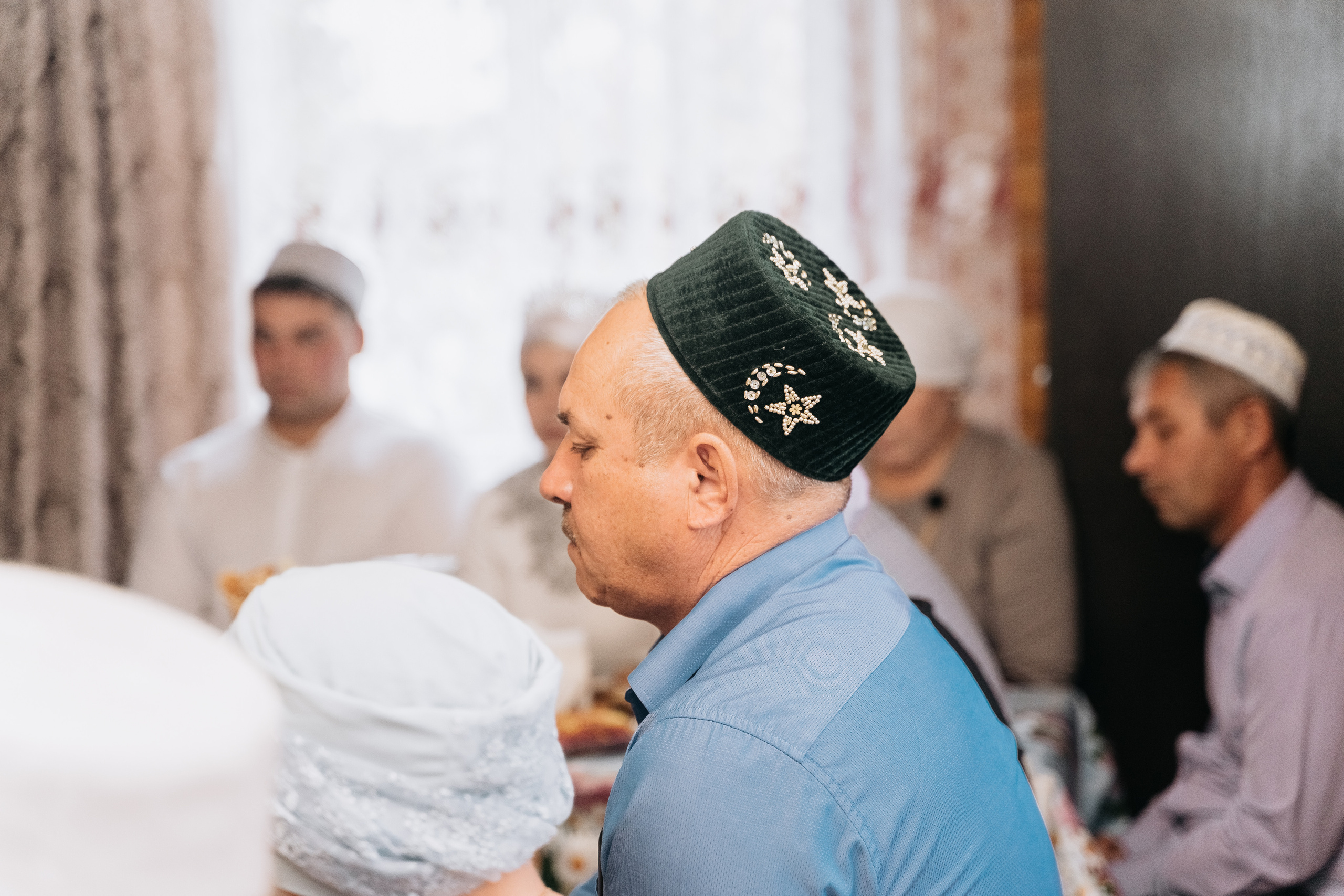 Линар и Нурсиля. Свадебный семейный фотограф Ксения Божко Уфа Раевка никах в Нарыстау