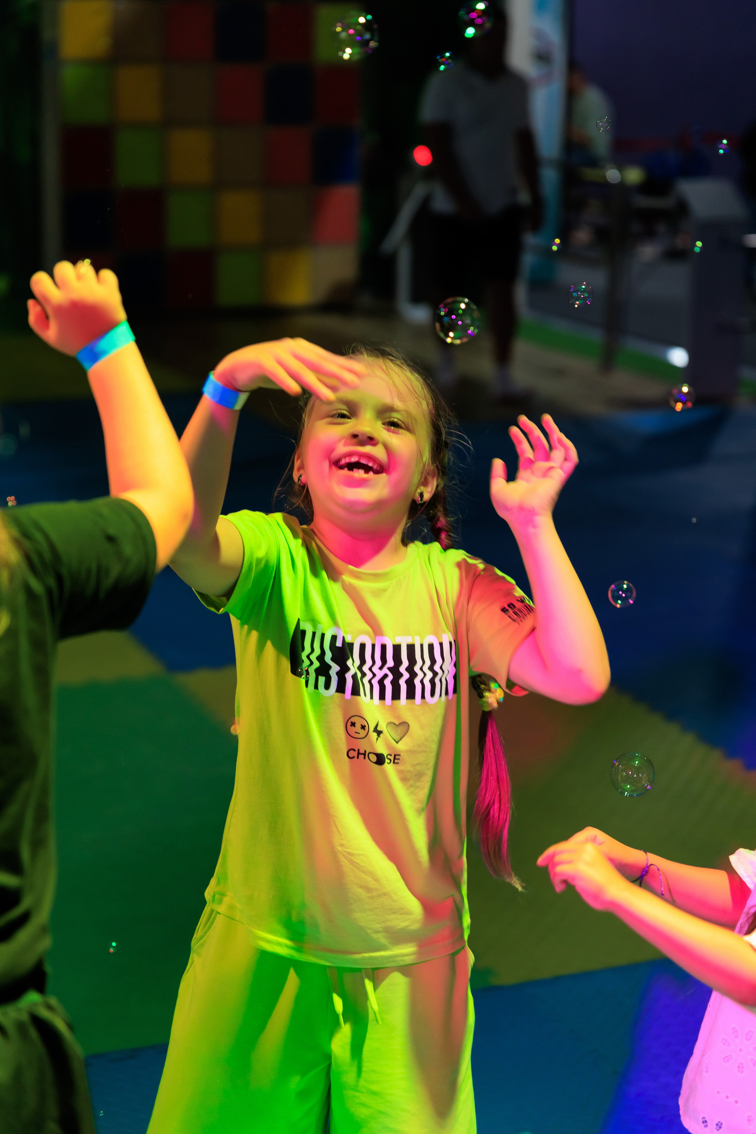 Рио kids. Фотограф Новосибирск — Наталья Гресь