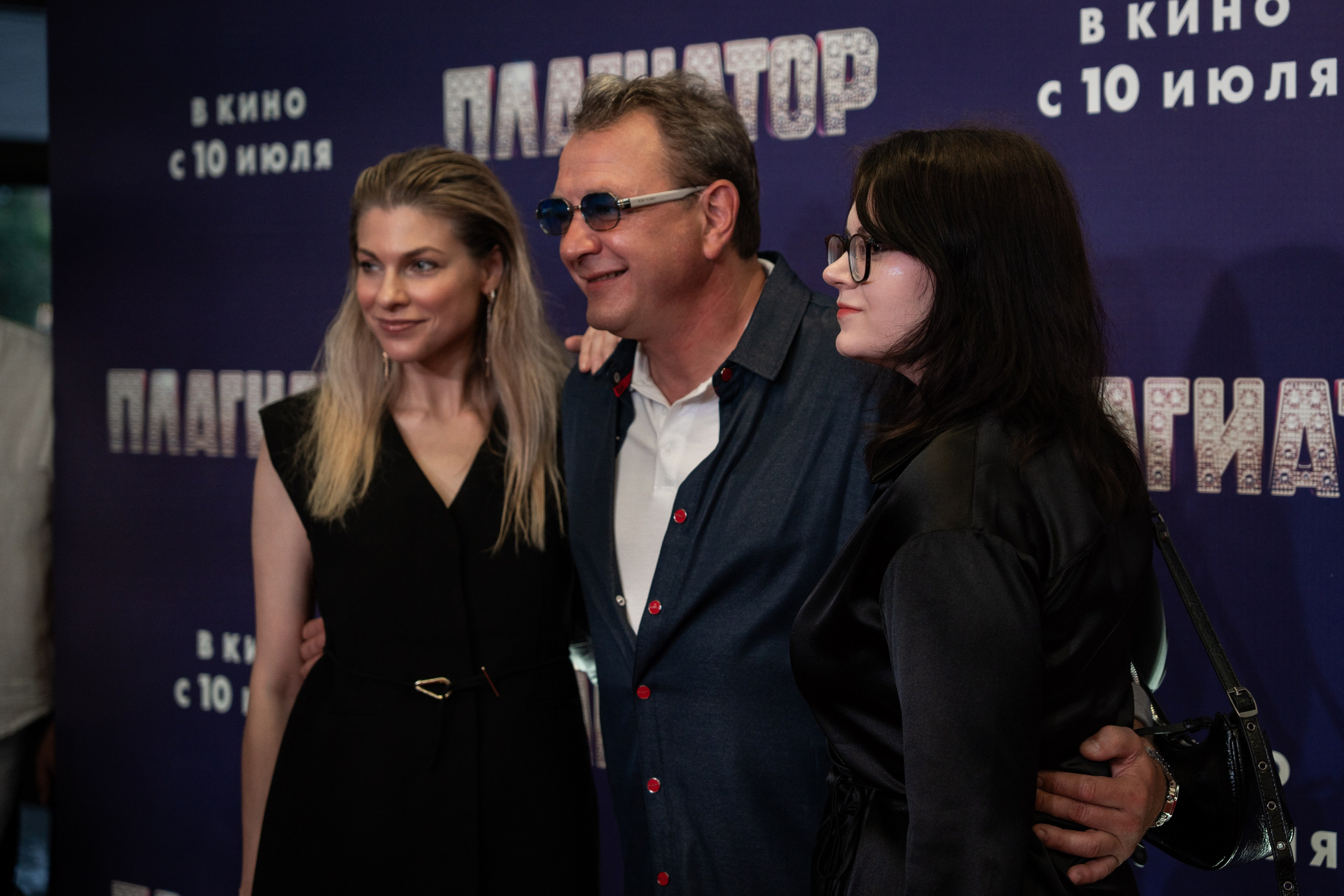 Марат Башаров. Премьера фильма Плагиатор. КАРО 11 октябрь. Фильм Плагиатор