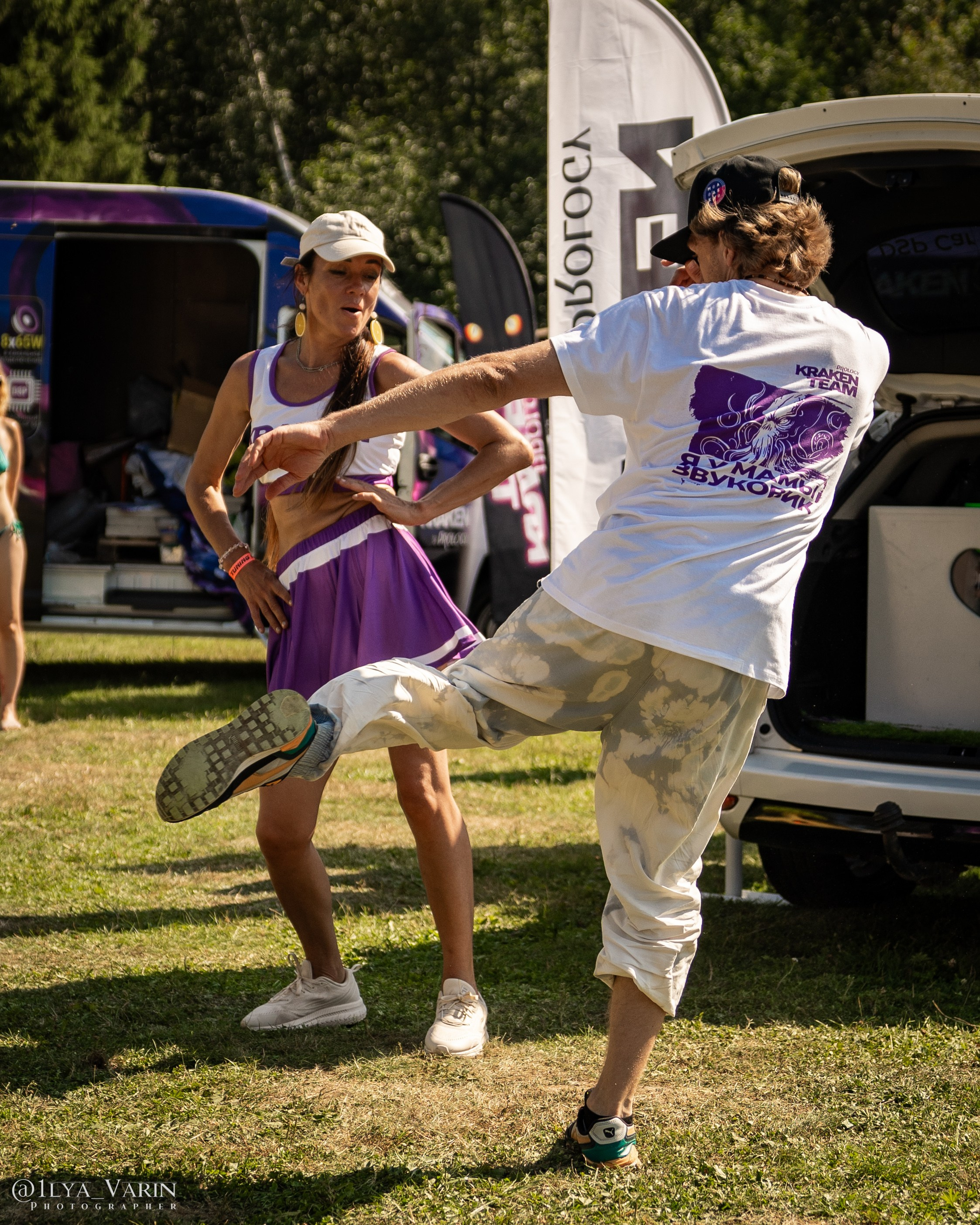 TOF — Автофест. Илья Варин — Фотограф Москва, Тверь